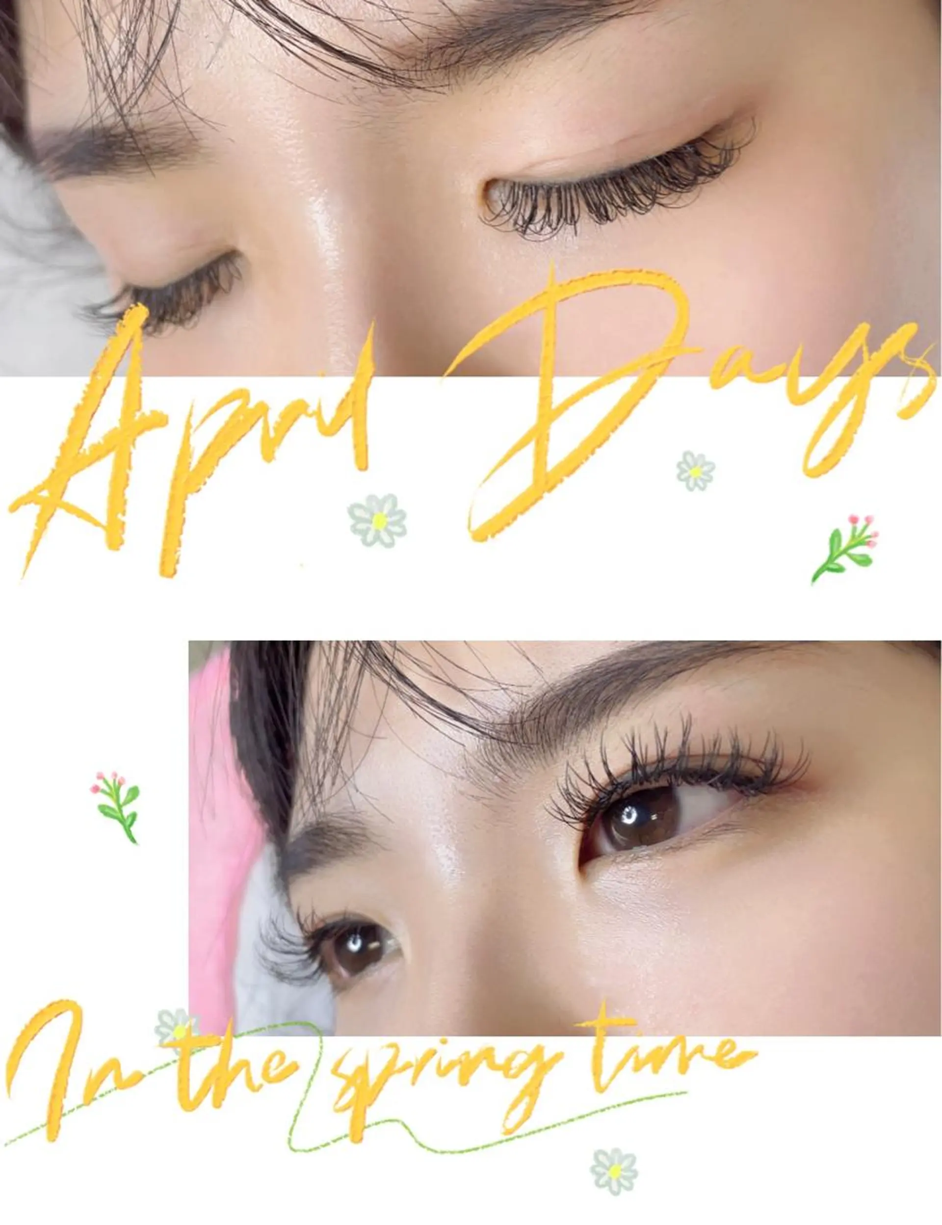 マツエク・マツパ kico.co salonのマツエク・マツパデザイン