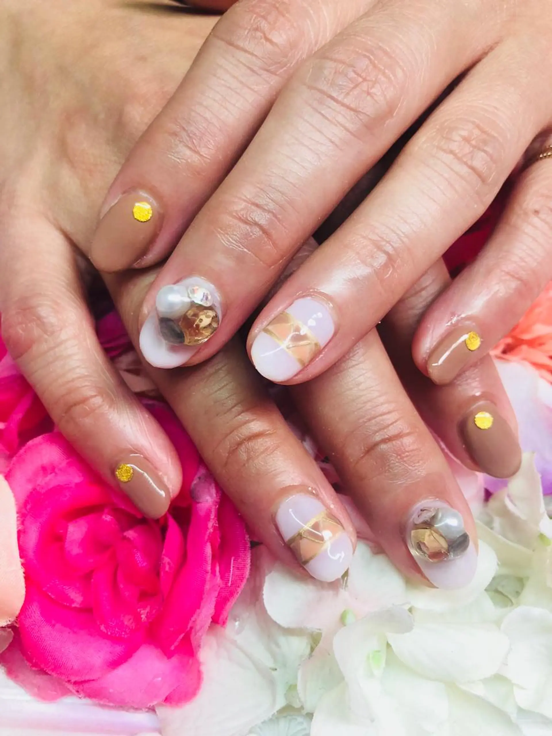 ネイル 酵素風呂　RA.RA所属・酵素風呂 RA.RAのその他イメージ