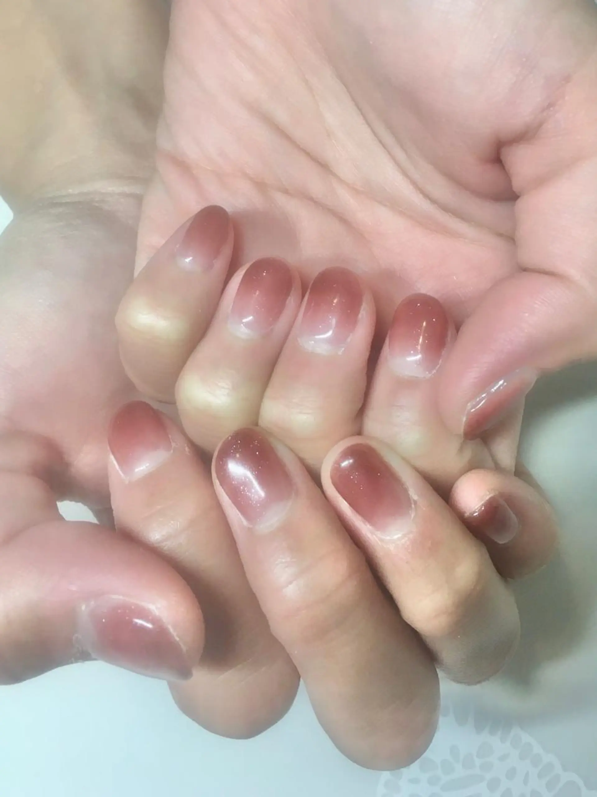 ネイル 新宿ネイルサロン ジェミディローサ所属・新宿ネイルサロン ジェミディローサのネイルデザイン