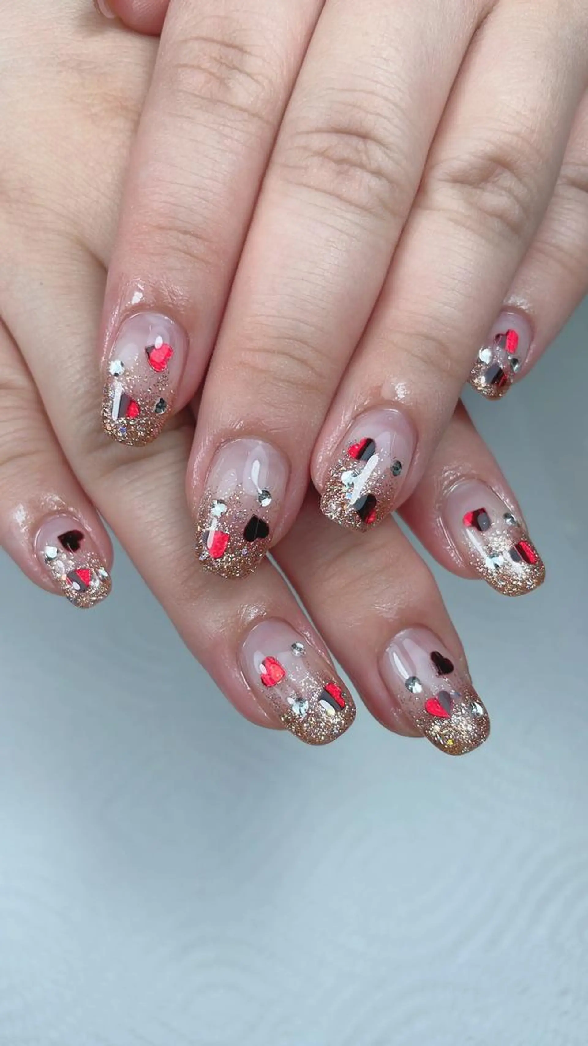ネイル むねいる nail salonのネイルデザイン