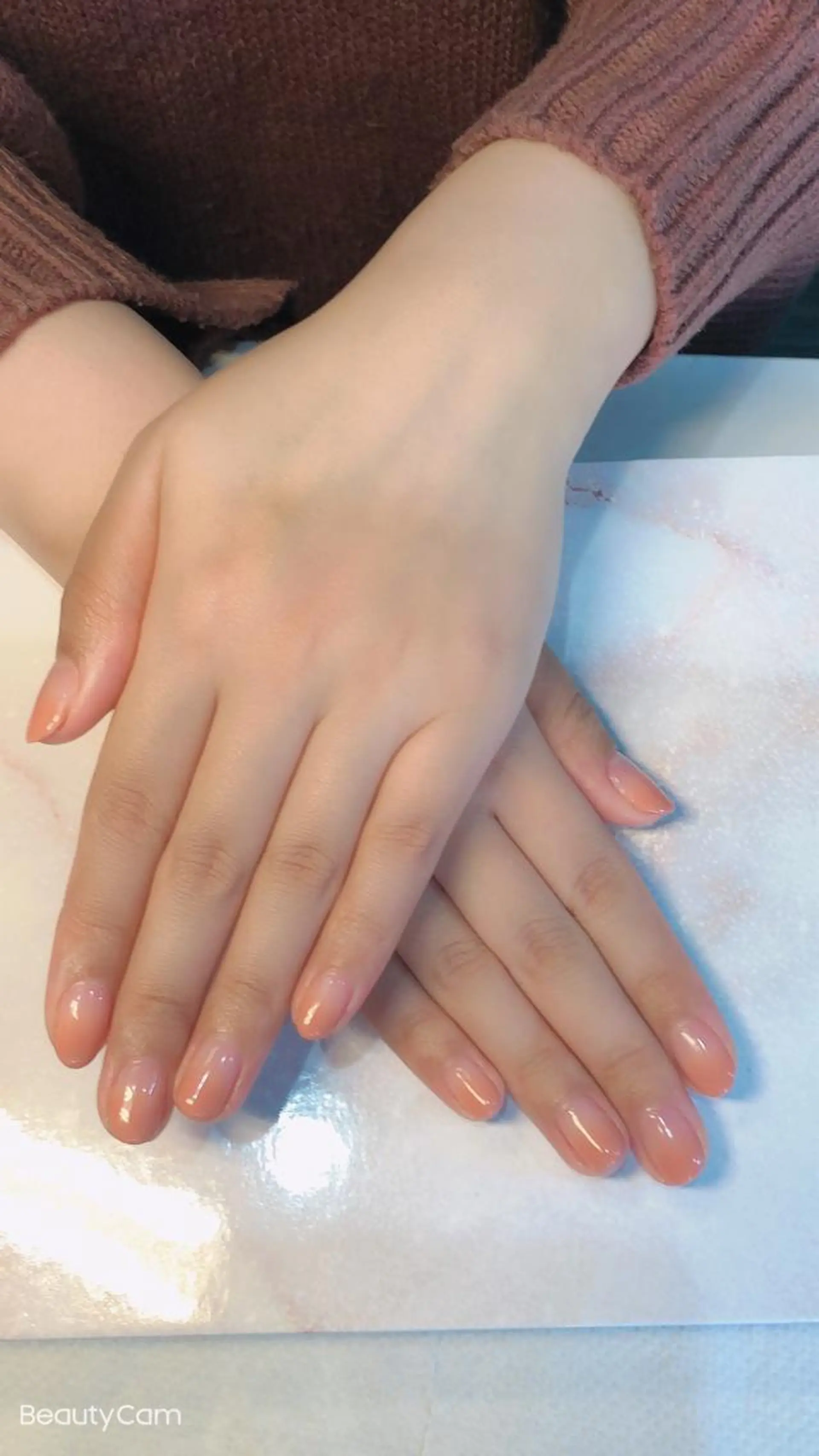 ネイル ハンドネイル ✨アン ミユ✨のネイルデザイン