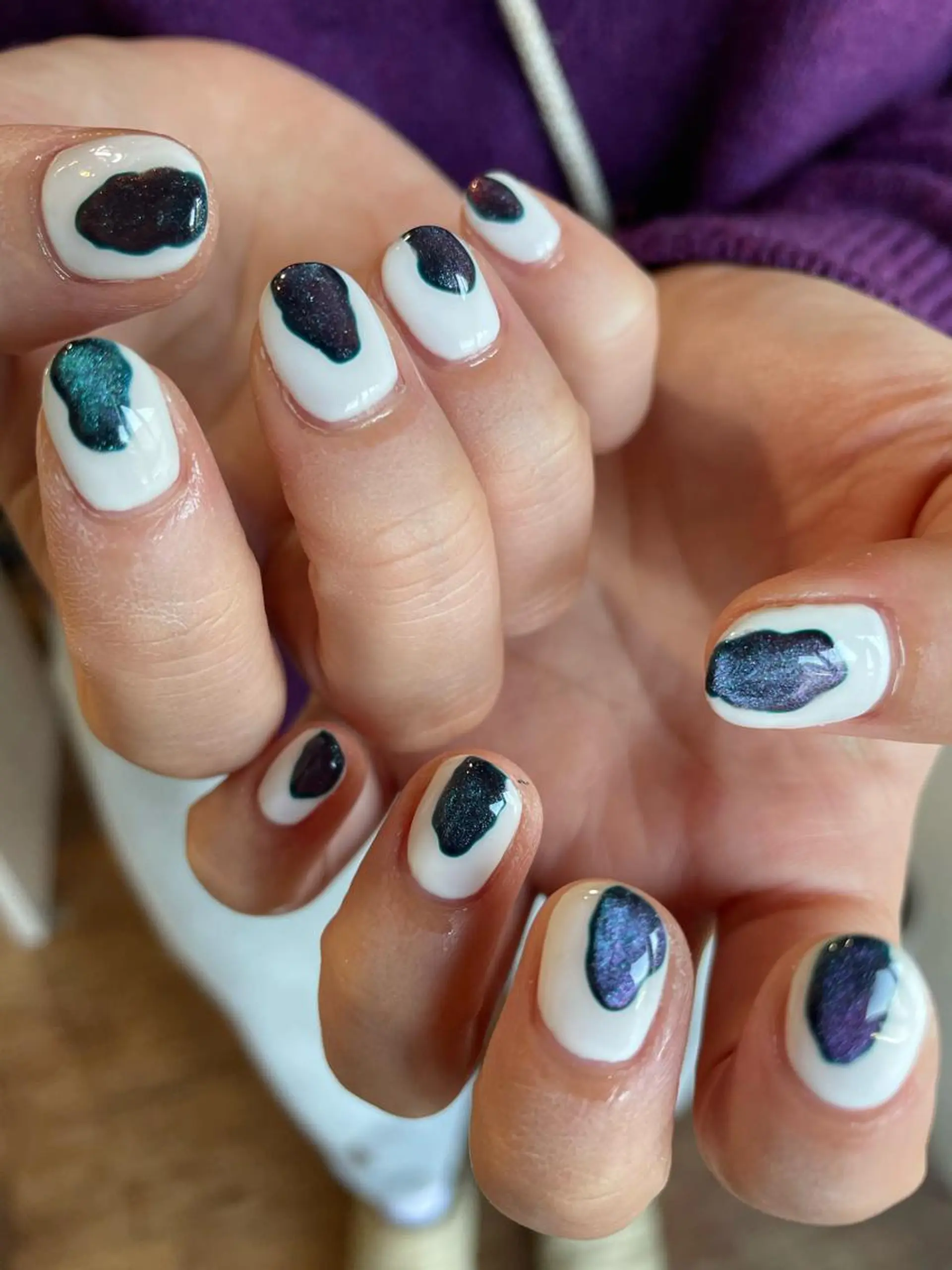 ネイル salon GIGINailの眉毛・アイブロウイメージ