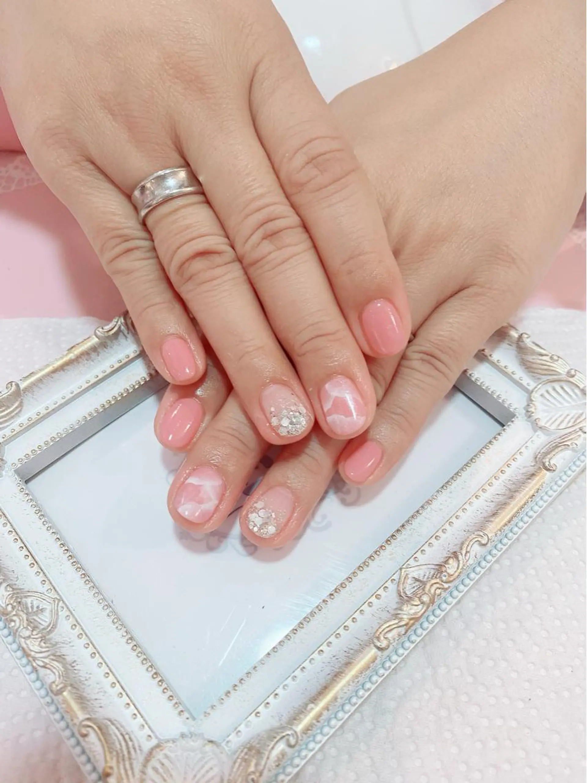 ネイル nail salon SENのネイルデザイン