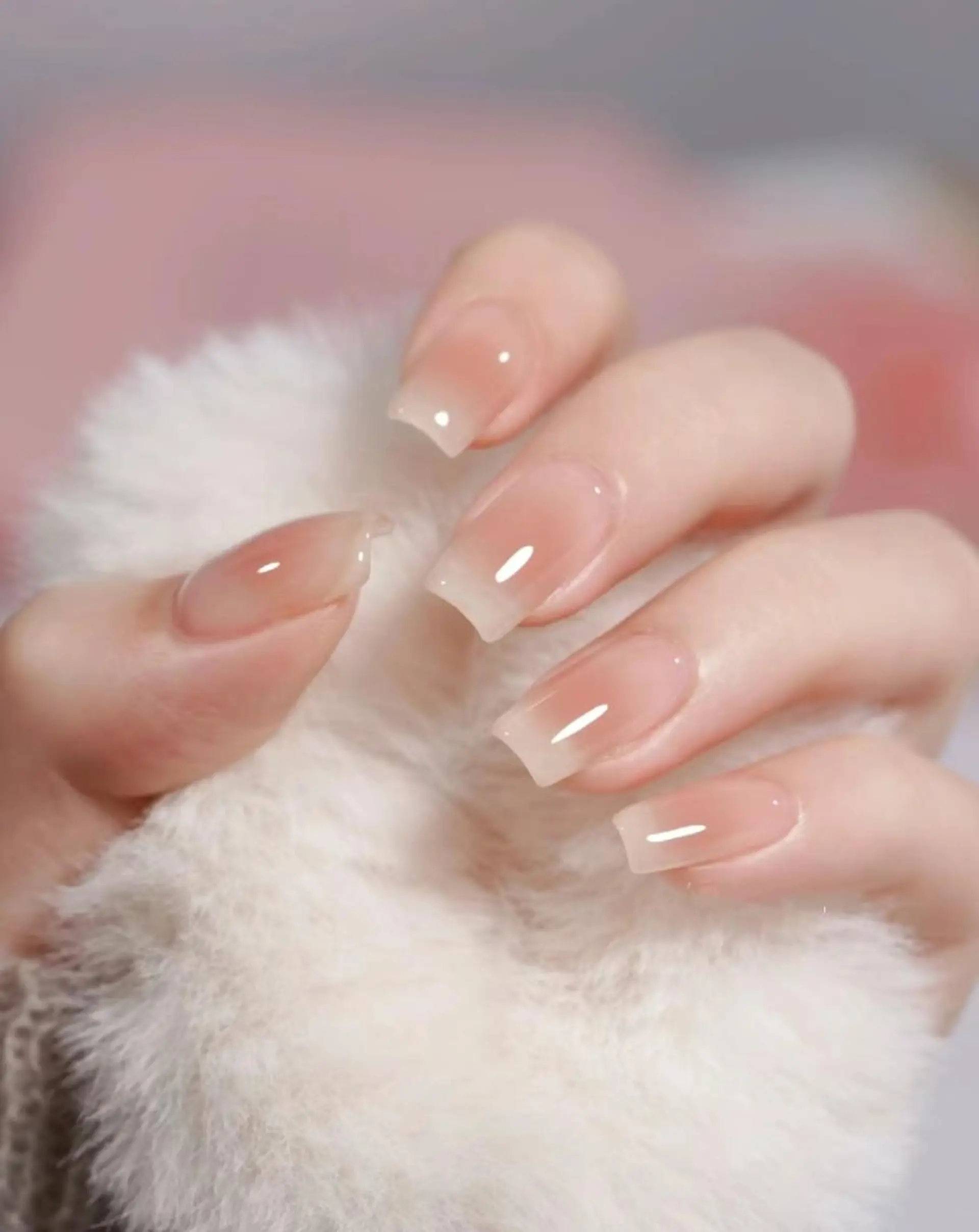 ネイル ハンドネイル 🎀Yumi✨ ミキネイルサロン池袋のネイルデザイン