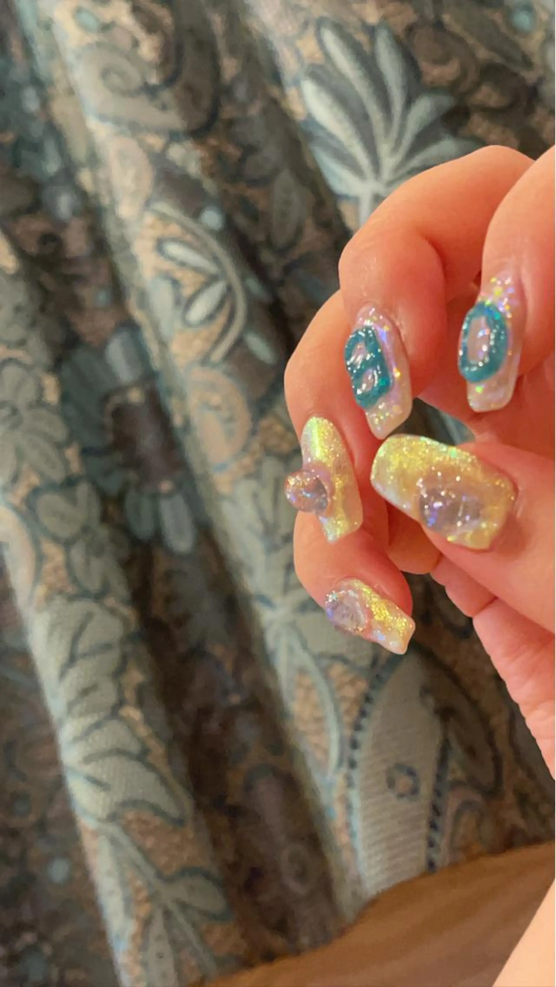ネイル ハンドネイル mao nailのネイルデザイン