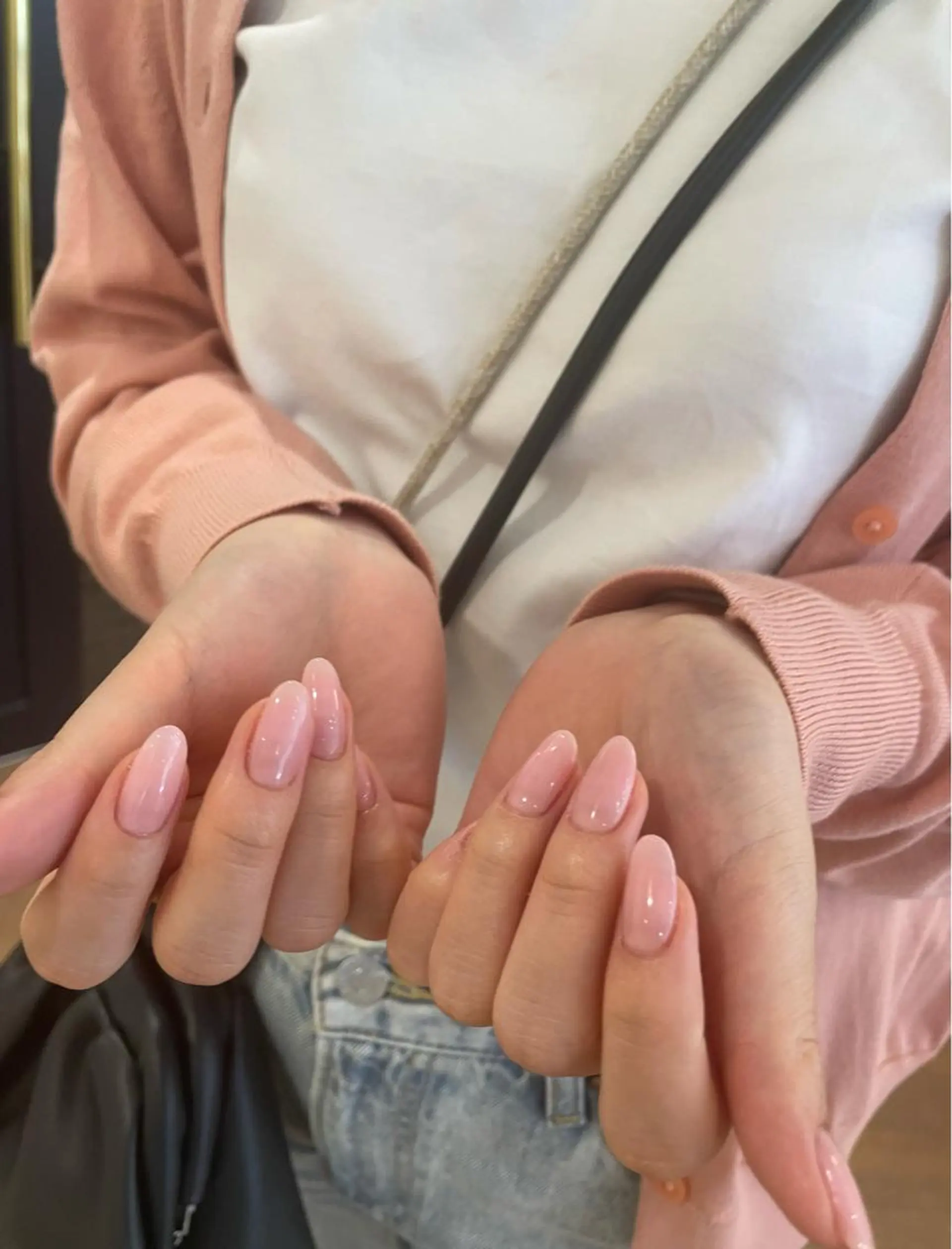 ネイル ハンドネイル private salon clinのネイルデザイン