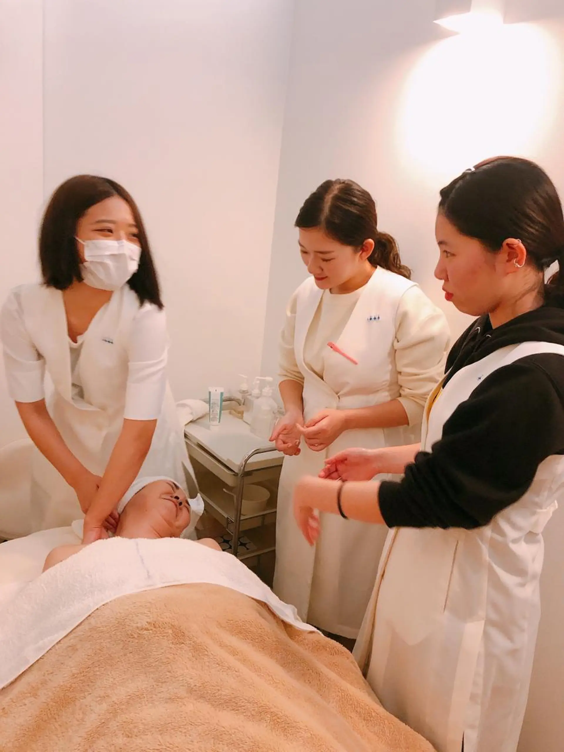 大人の 毛穴ケア専門店のその他イメージ