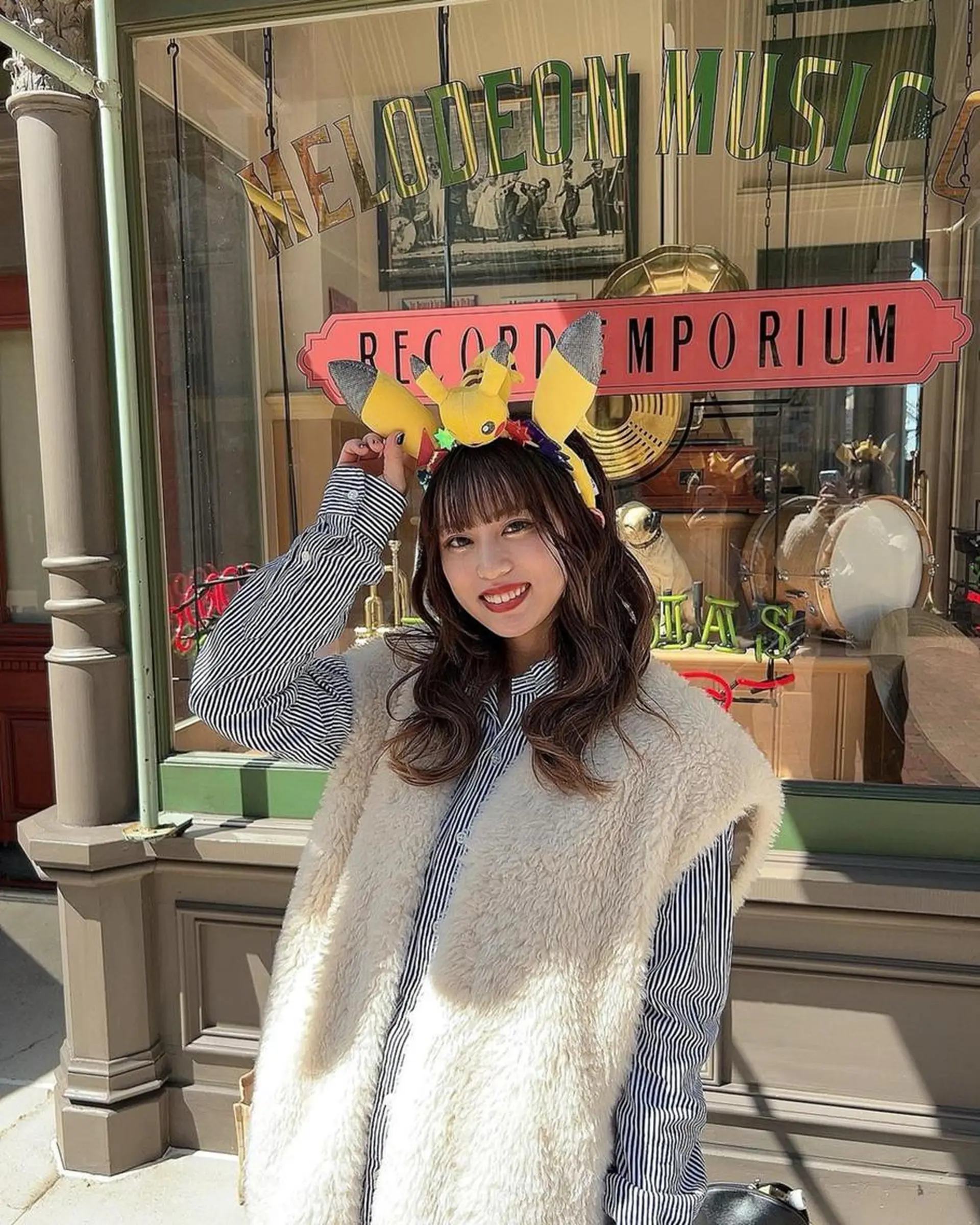 ショート カラー メンズ オルチャンヘア 🩷Eny terrace🩷のヘアスタイル