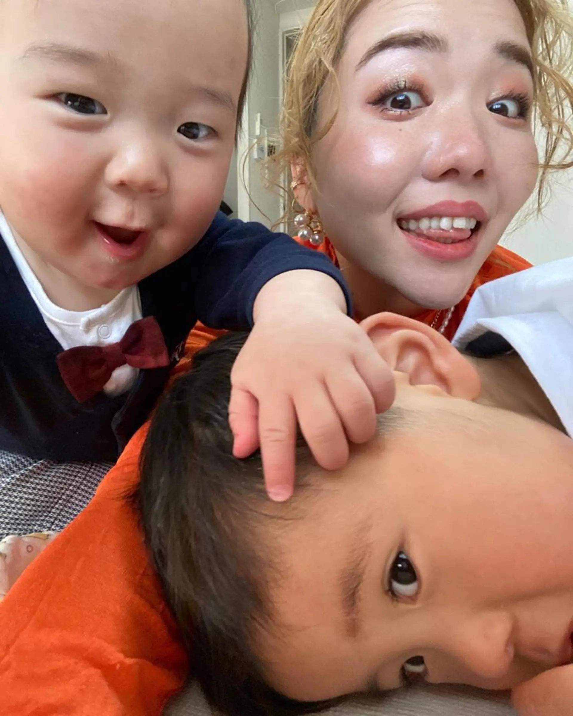 ショート カラー パーマ ヘアアレンジ メンズ yasu ヤスのヘアスタイル