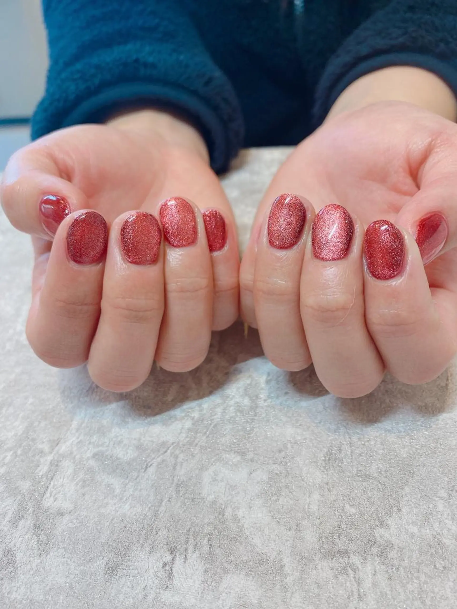 ネイル ハンドネイル beauty salon RePi所属・B.S. RePiのエステ・リラクイメージ