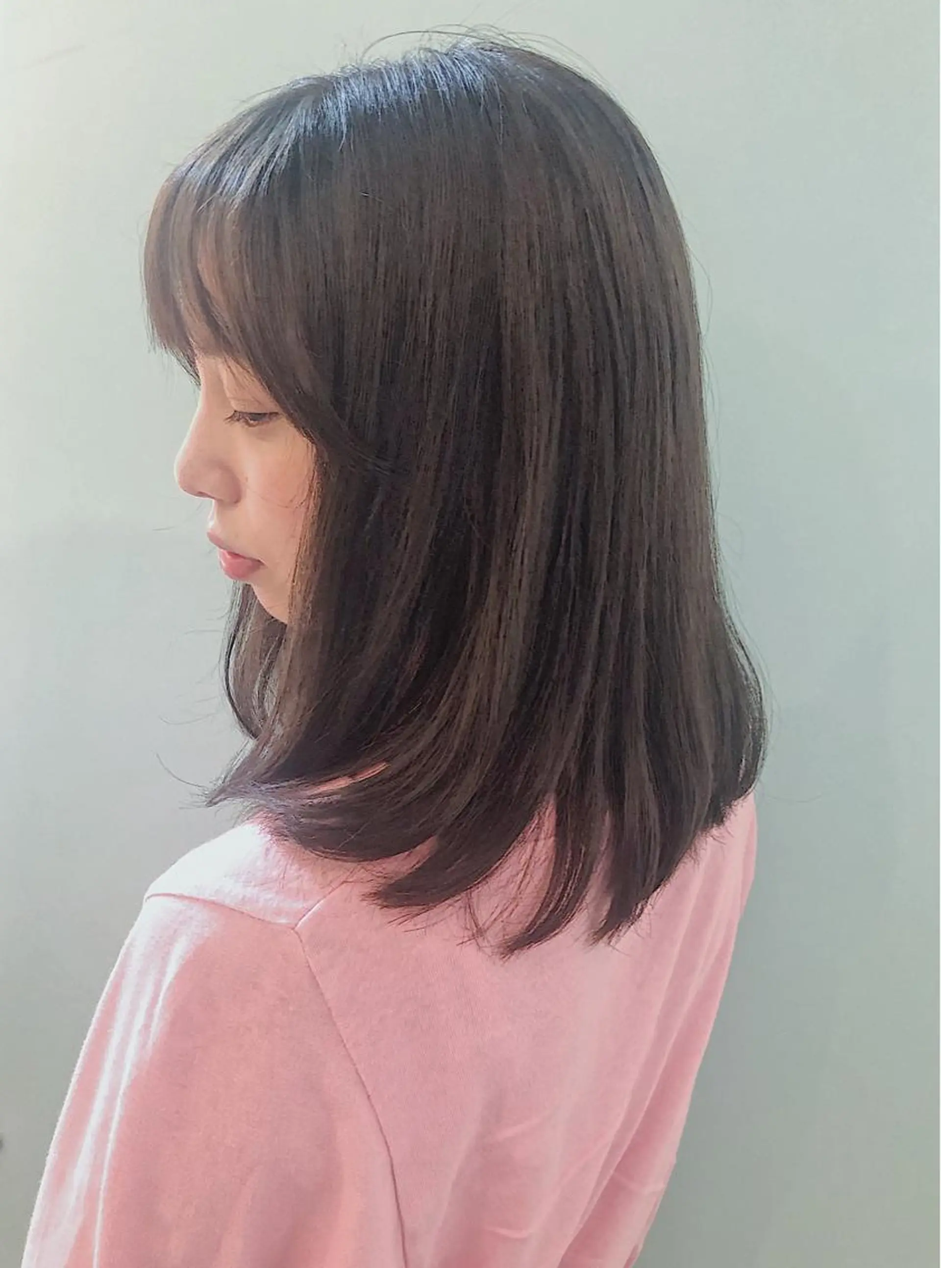 カラー 💎透明感カラー 松本ミキ💎のその他イメージ