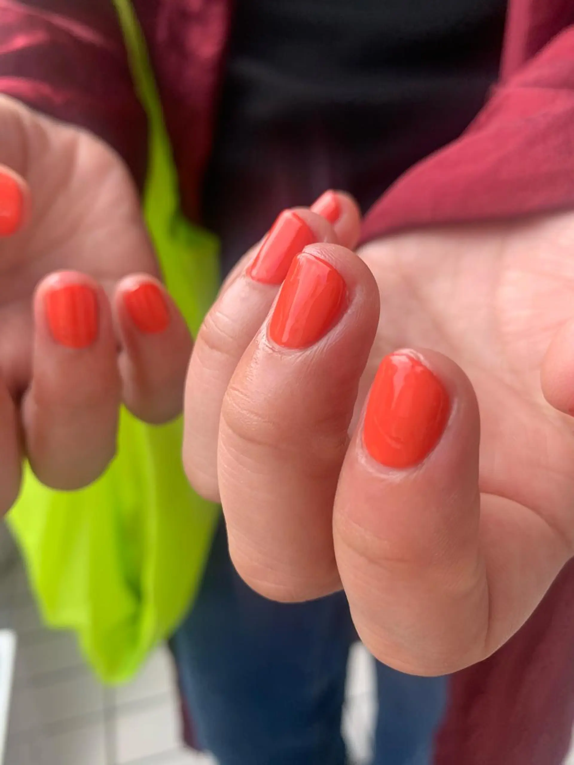 ネイル N.barber / koderaのネイルデザイン