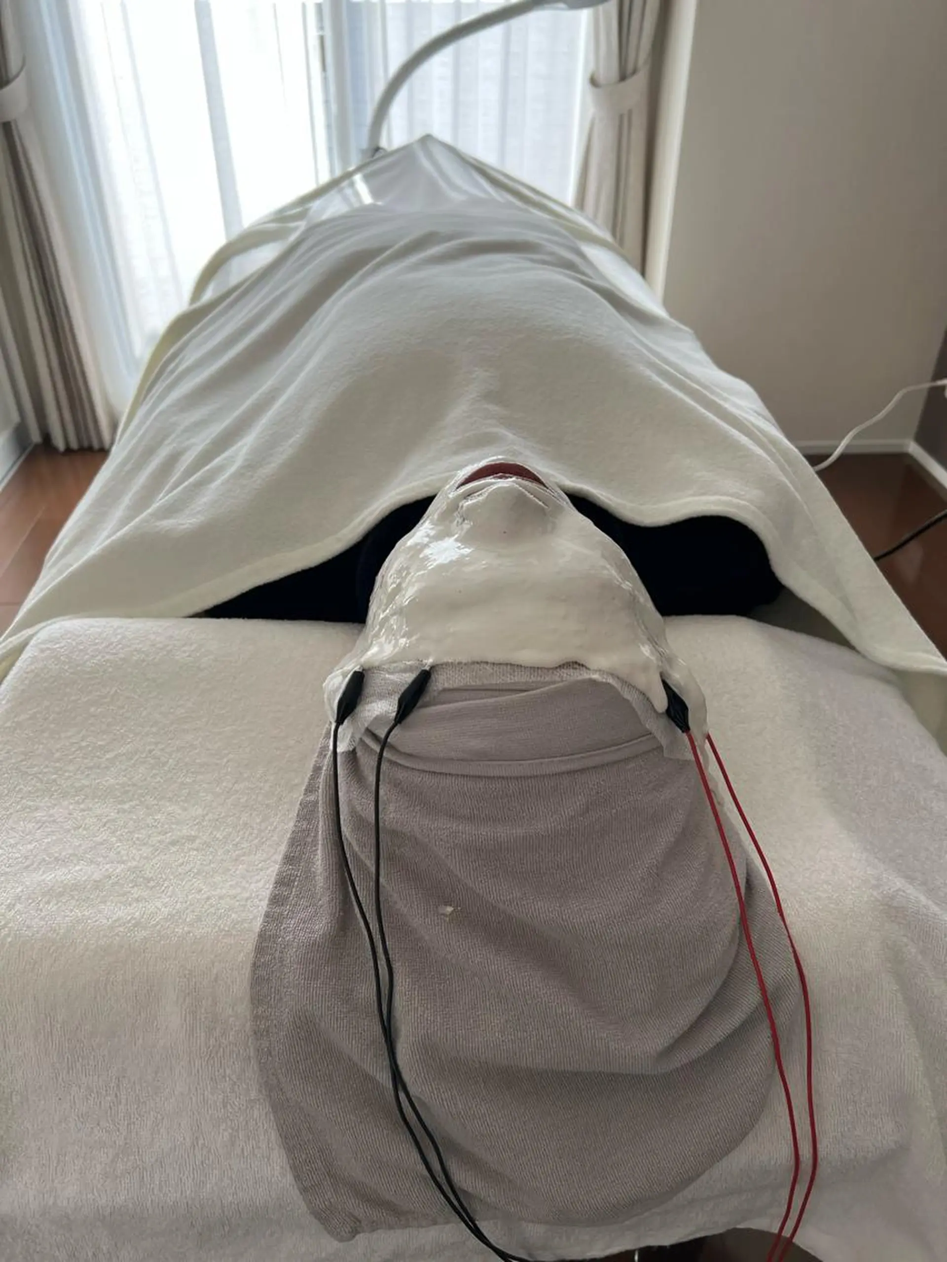 枝廣 貴子のエステ・リラクイメージ