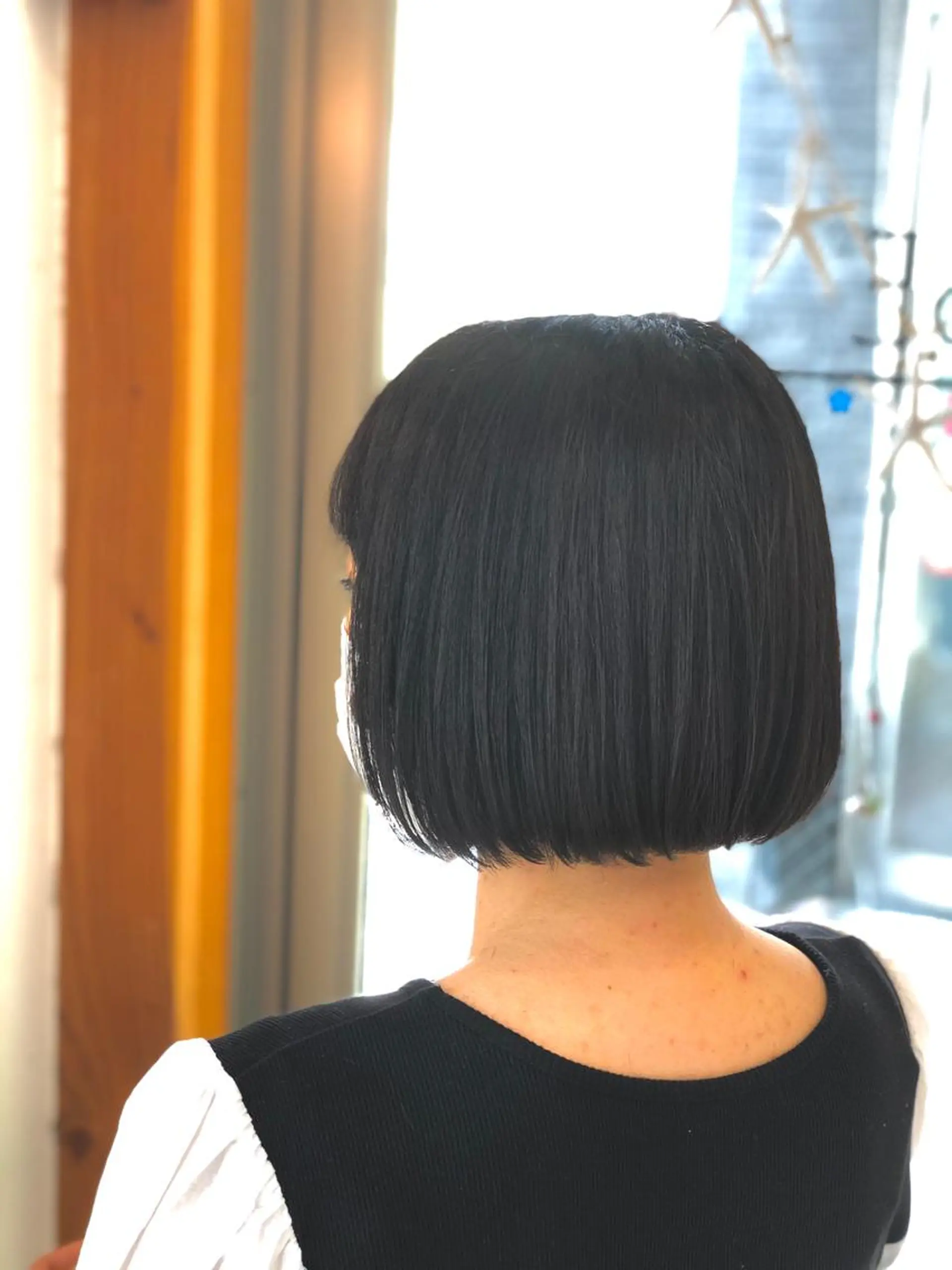 ショート 🫧trym 🫧鎌田凌太のヘアスタイル