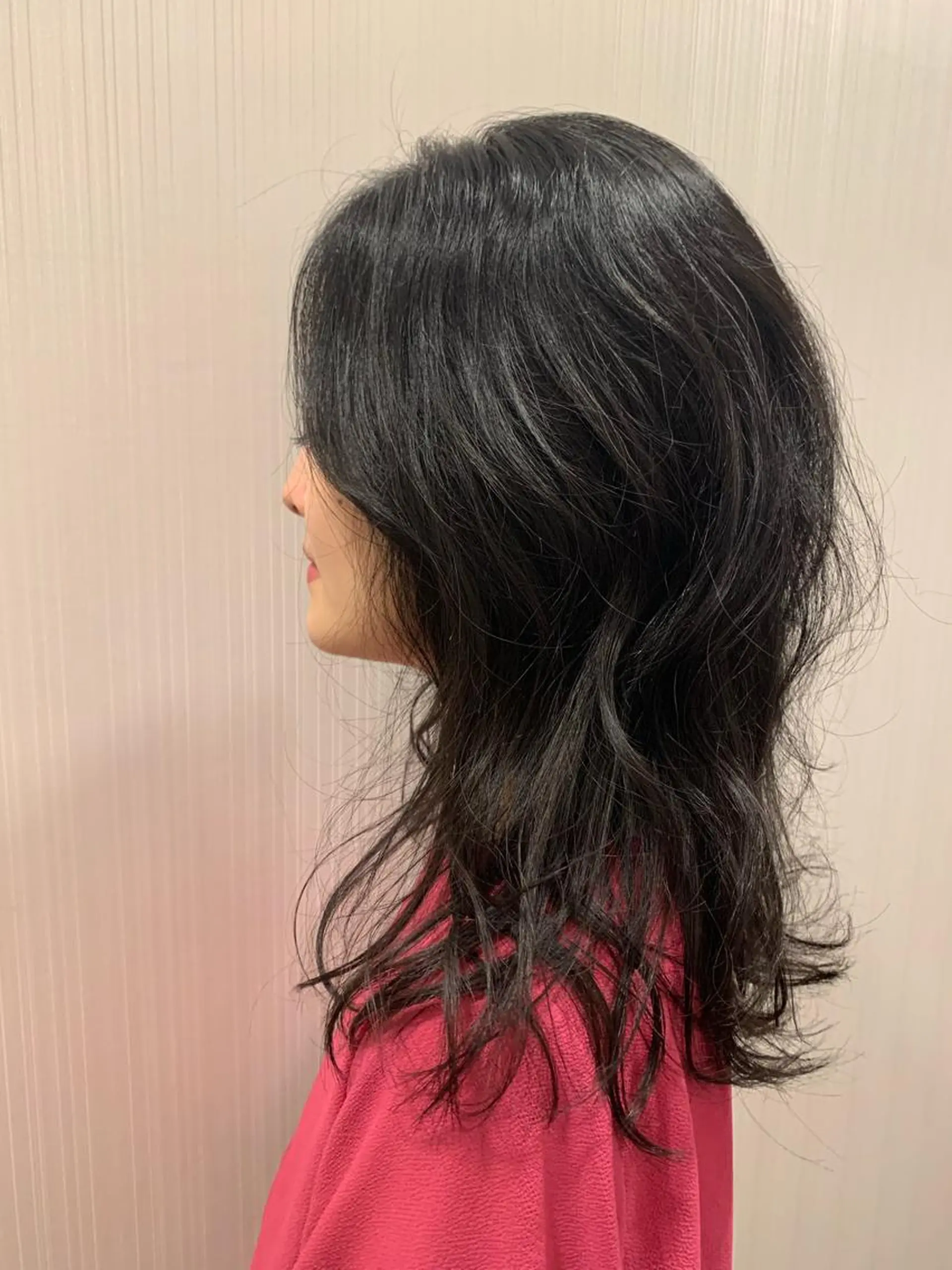 ロング 🌈🌸あおき みちる🌟💗のヘアスタイル