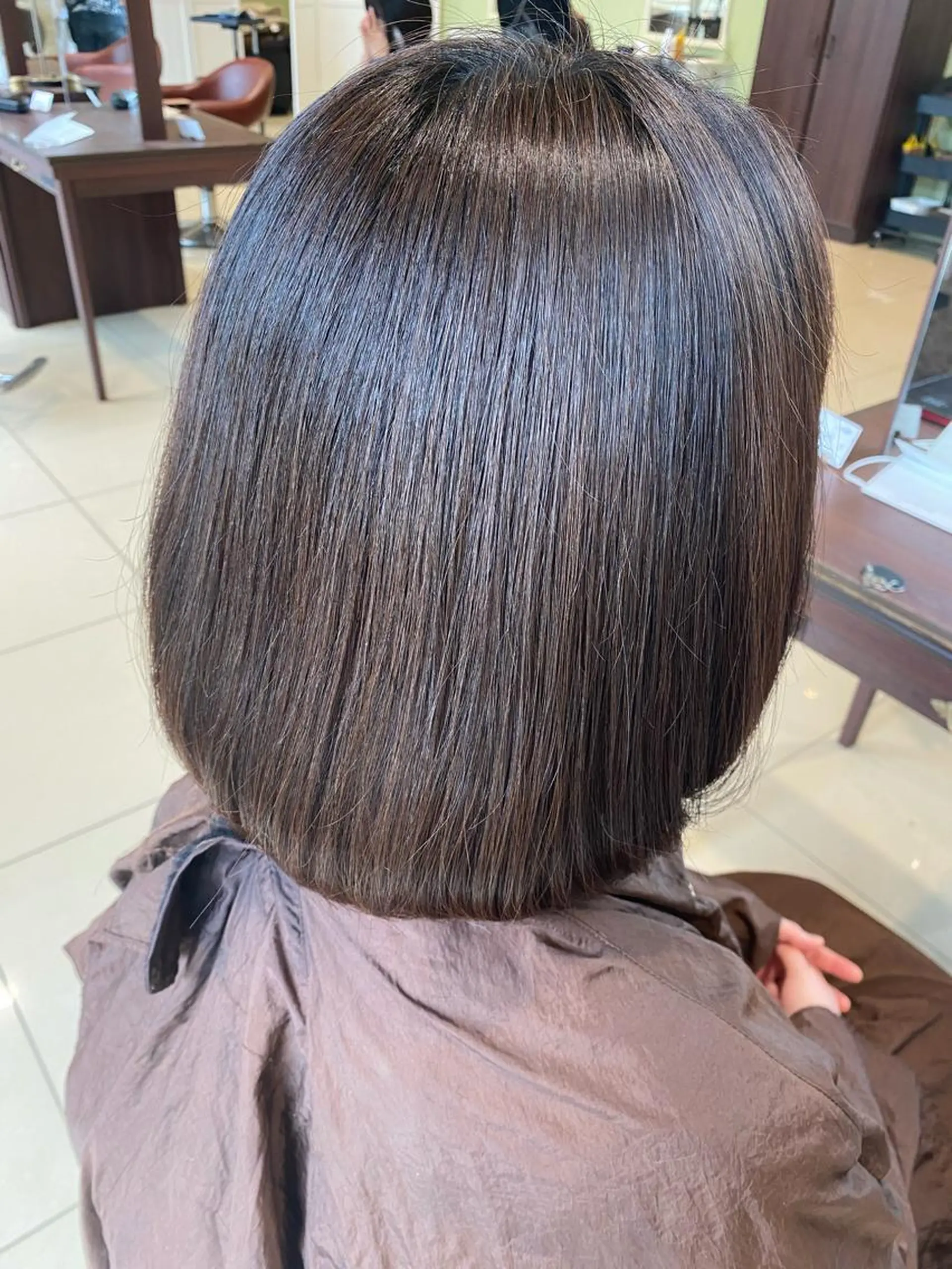 ショート 🍭🐰春木 佳奈子🌟✨のヘアスタイル