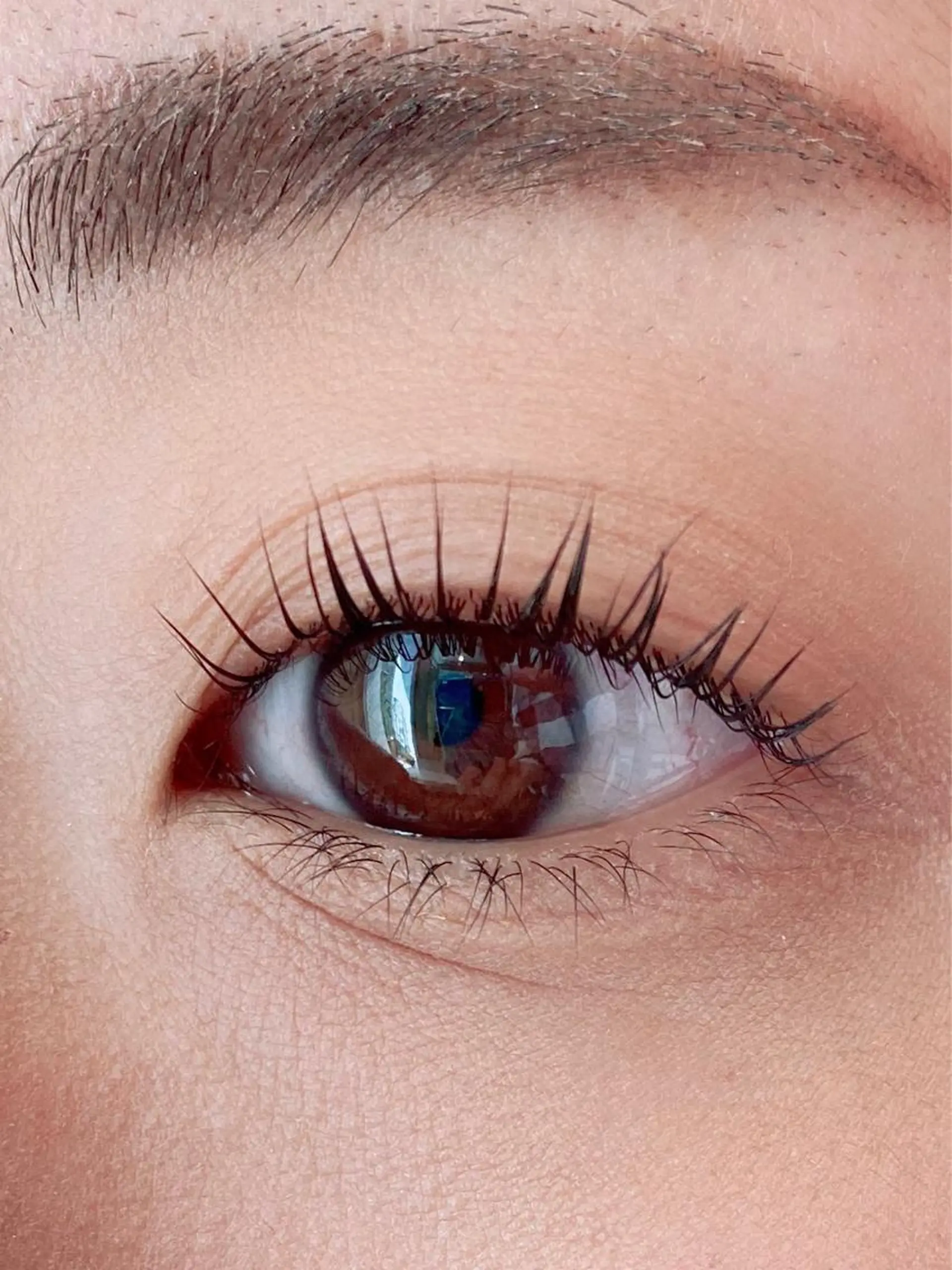 マツエク・マツパ マツパ 艶髪🌿美髪 大塚礼乃【西荻窪】のヘアスタイル