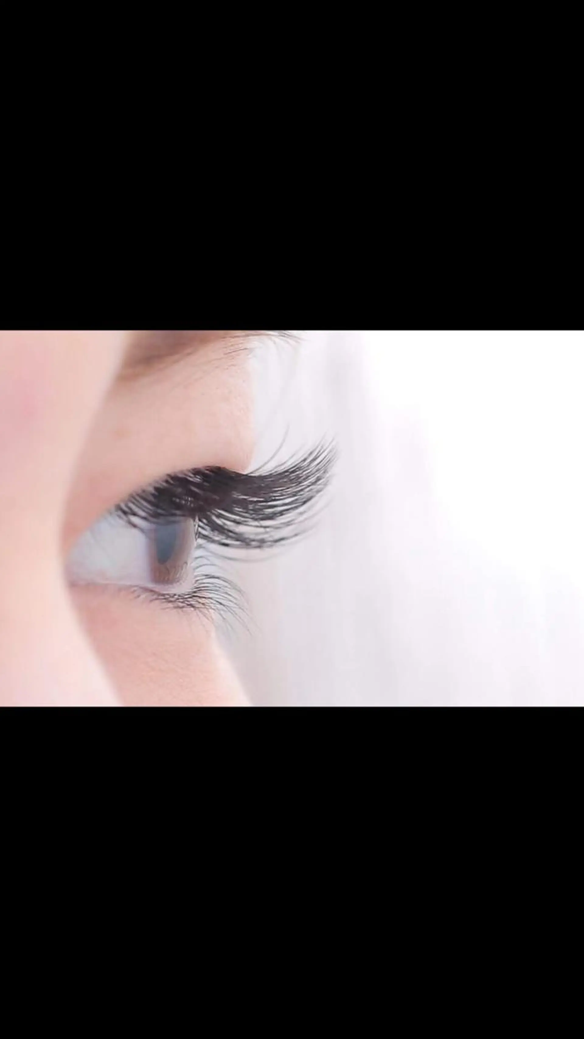 マツエク・マツパ SOSO所属・そそ　喜 多のヘアスタイル