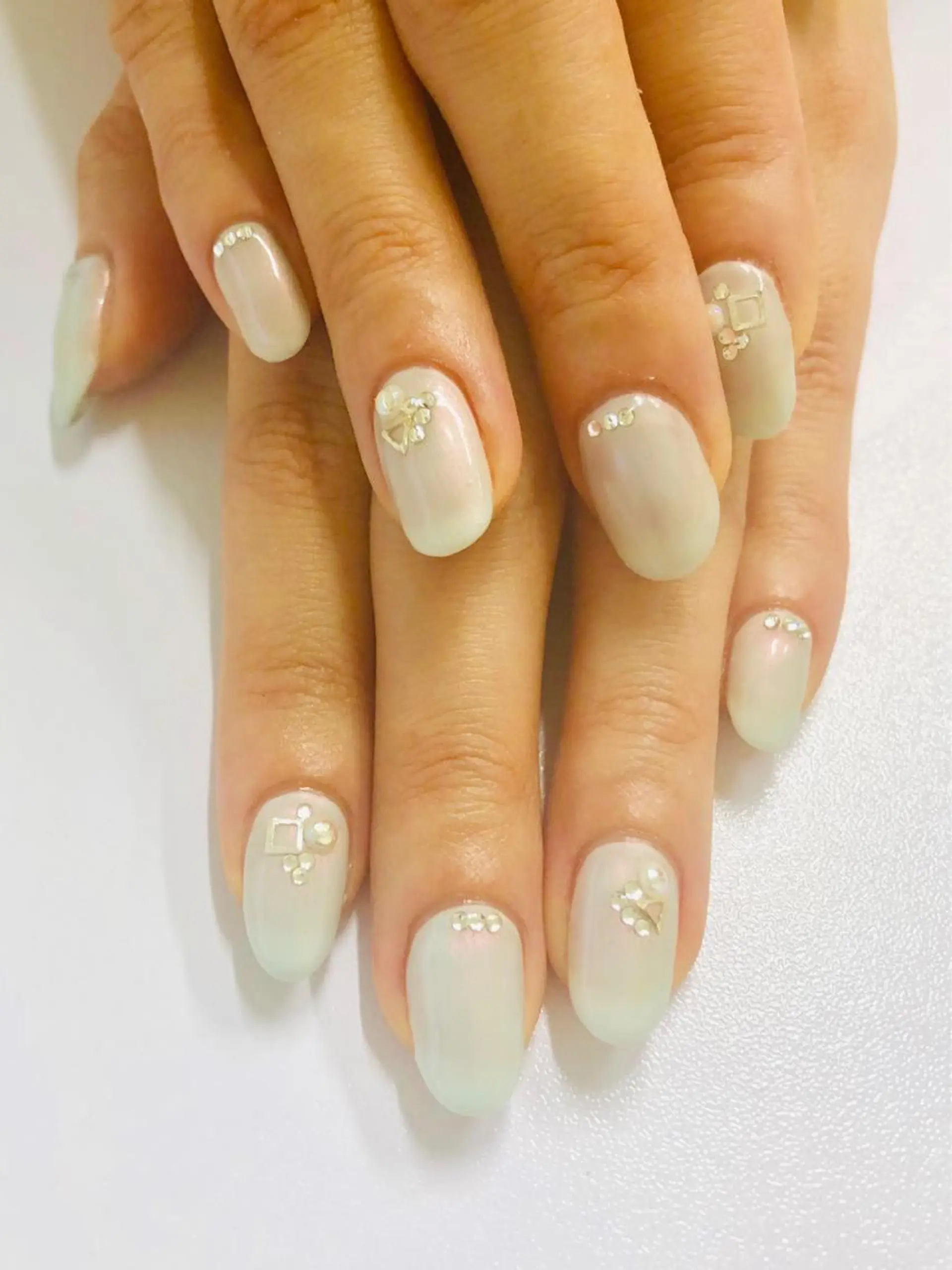 ネイル 池袋フィルイン Ace♡Nailのネイルデザイン