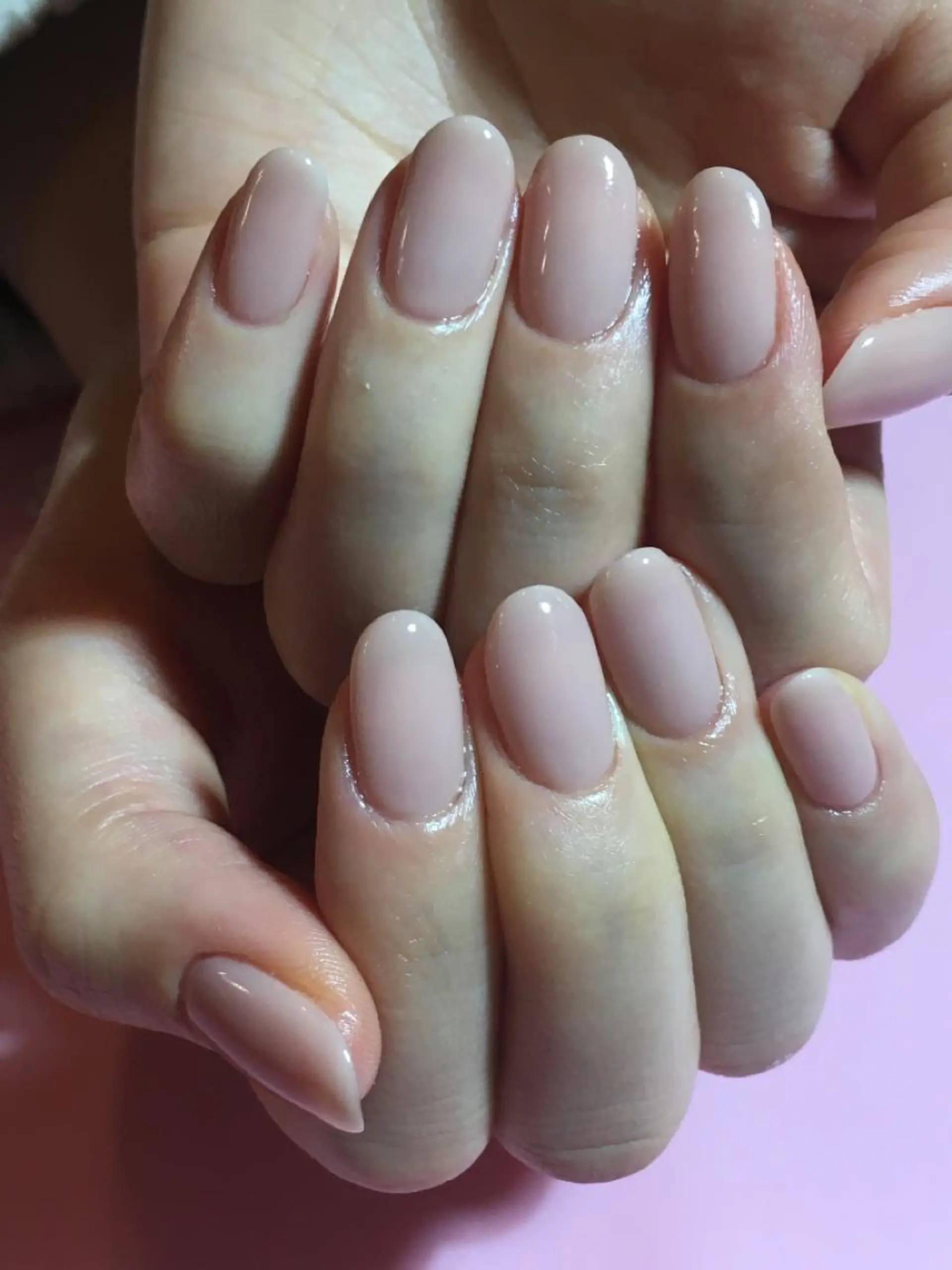 ネイル 古川 里美のネイルデザイン