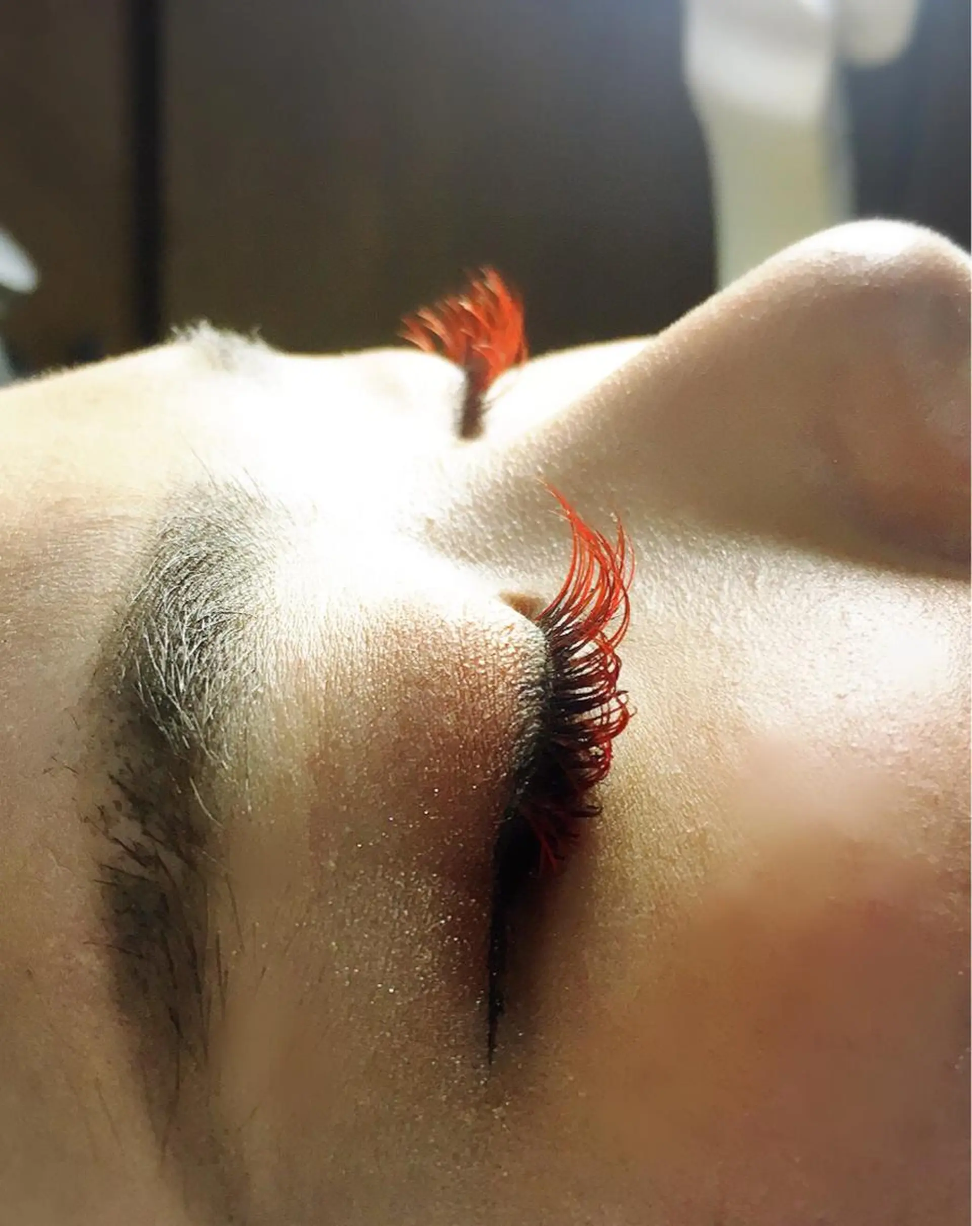 マツエク・マツパ 恵比寿 LOVELASHのマツエク・マツパデザイン