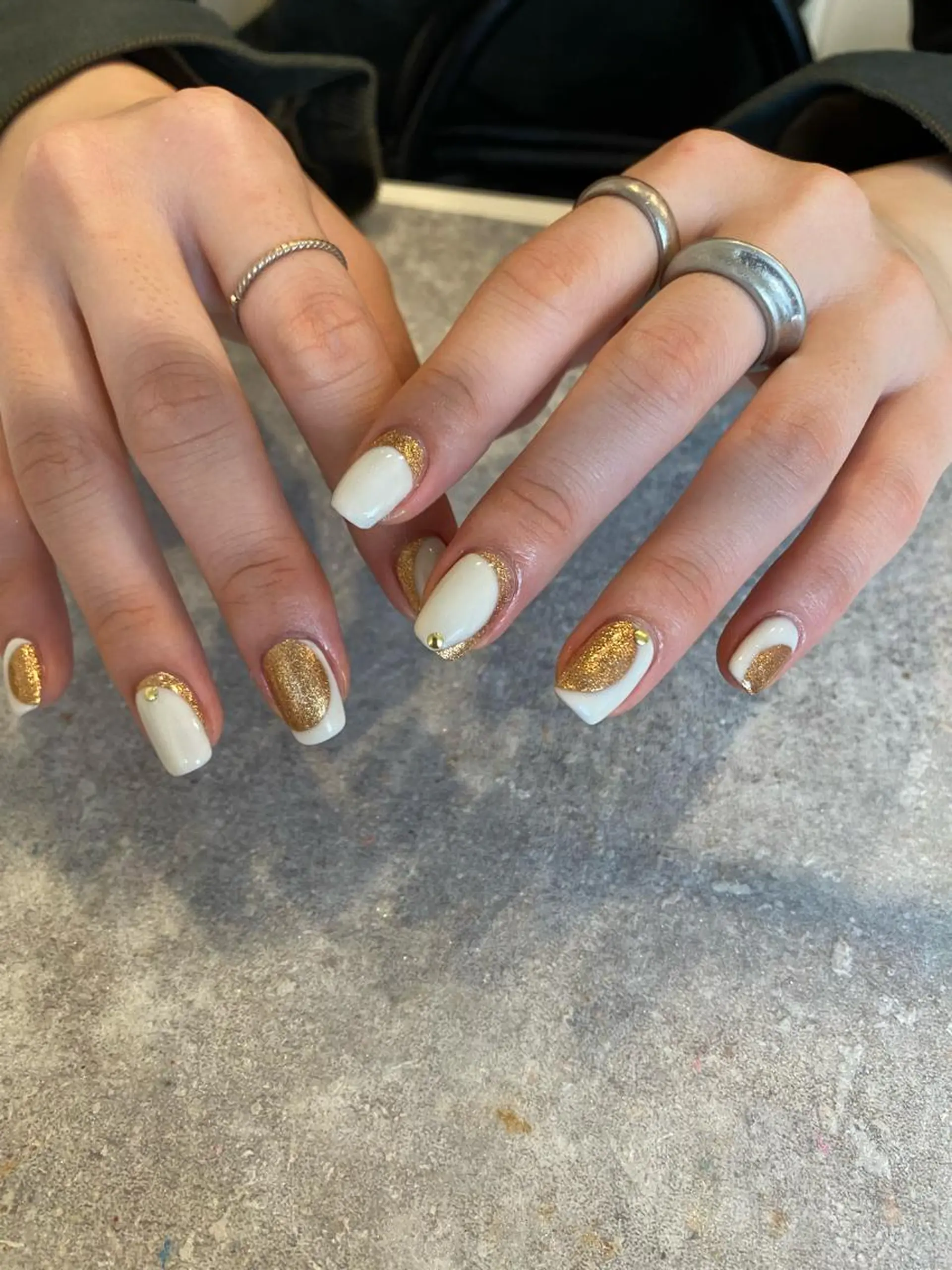 ネイル 【LINON】 airiのネイルデザイン