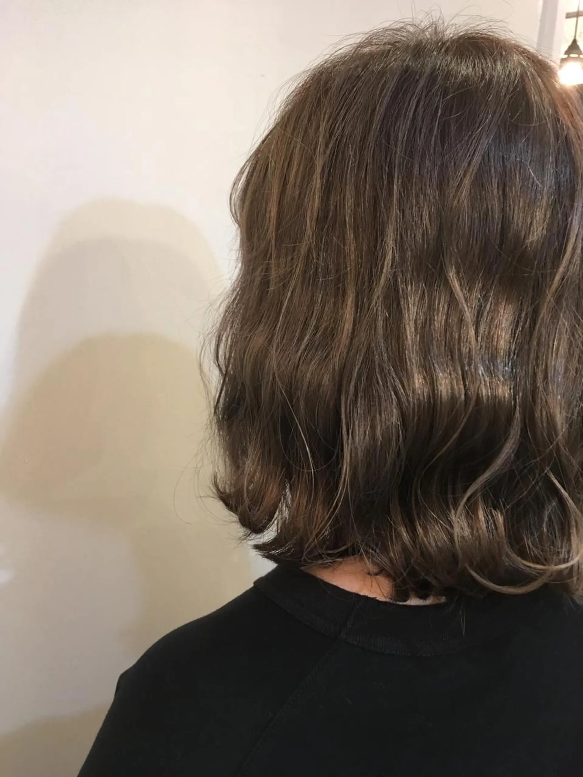 カラー 🍒【Lib】 AIRI 🍒のヘアスタイル