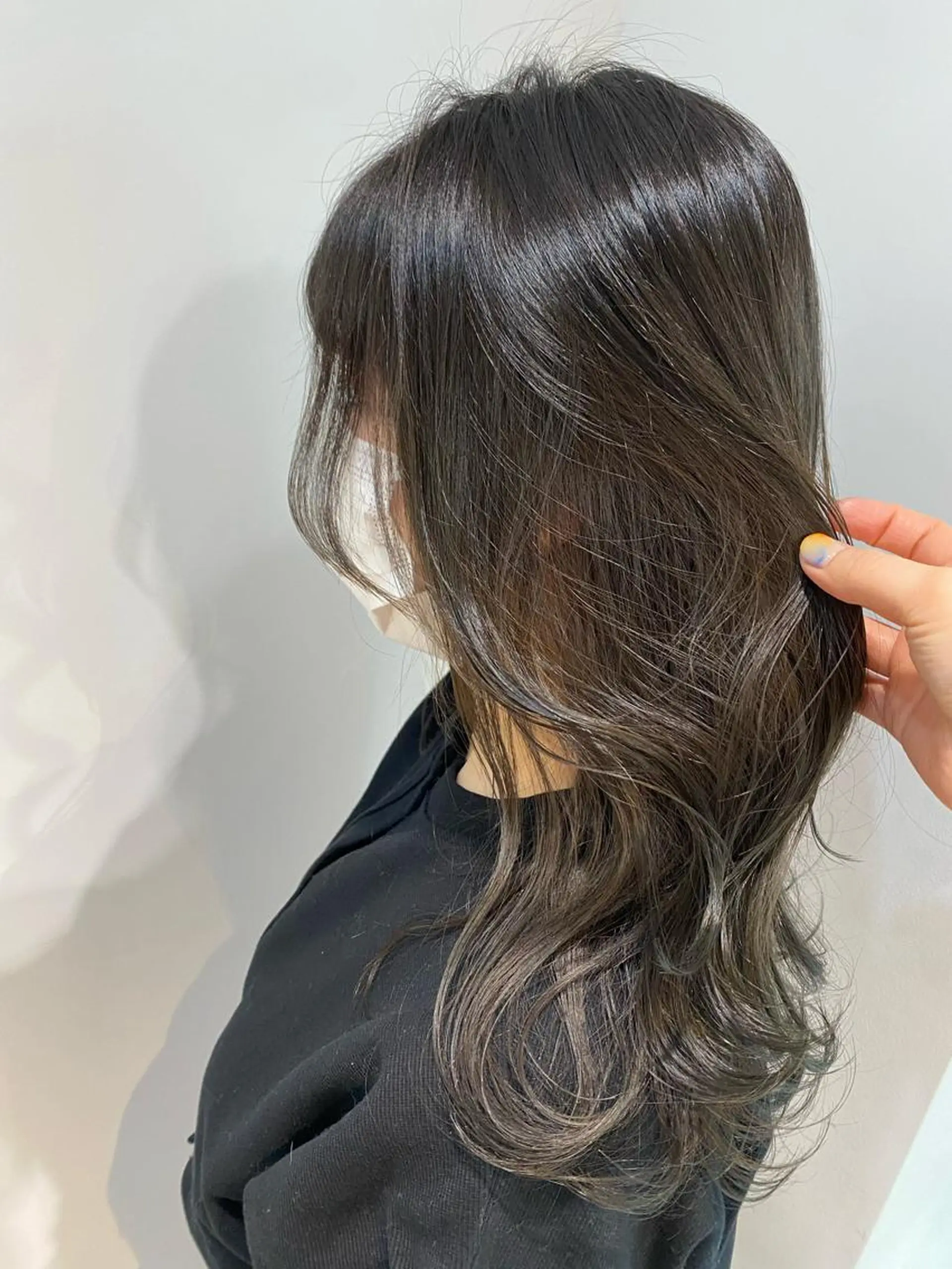 ロング 𓍯柔らかhair 𓍯 yukinoのヘアスタイル