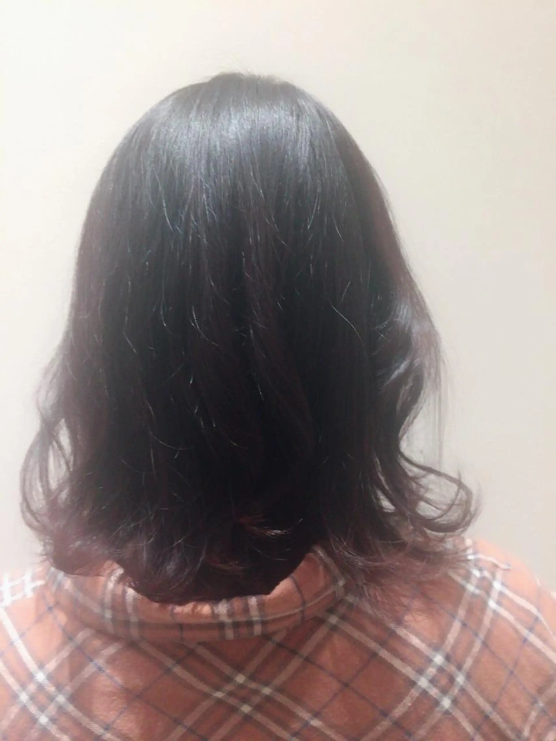 ミディアム Barber Restのヘアスタイル