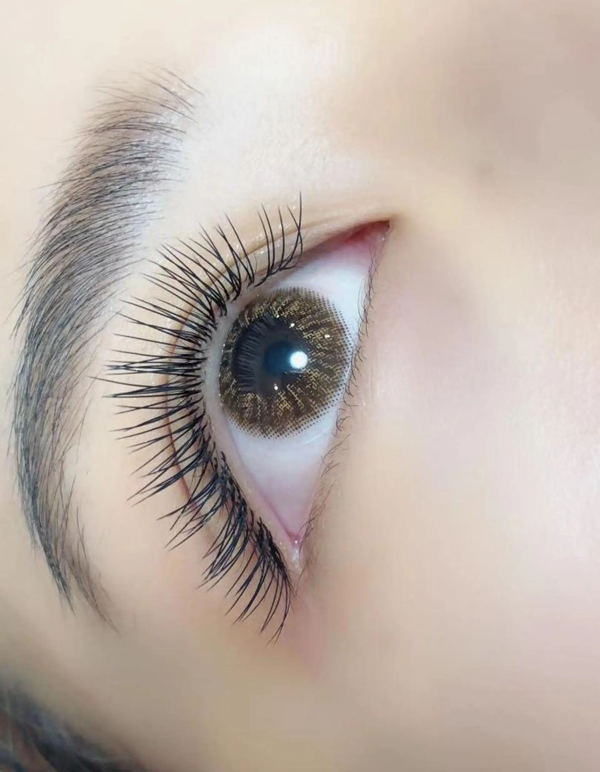 マツエク・マツパ Ali Beauty Salon 新小岩のマツエク・マツパデザイン