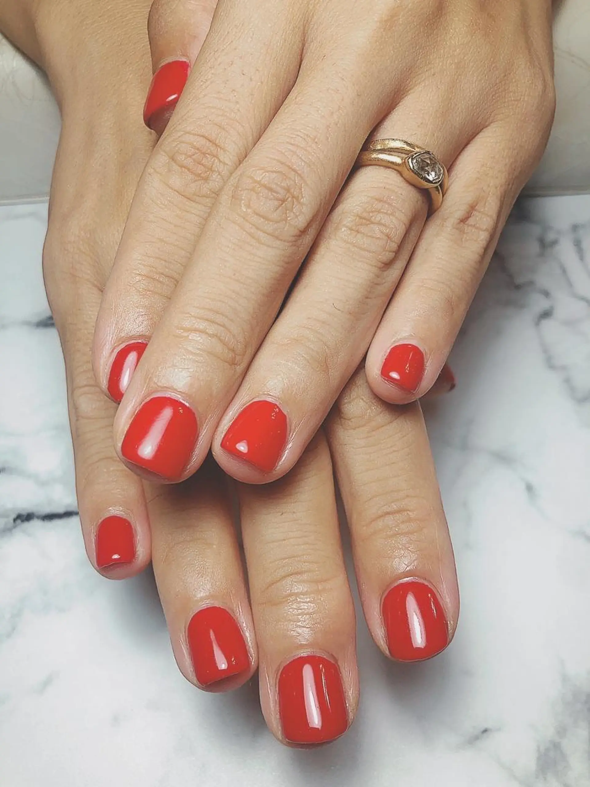 ネイル アートネイル ジェルネイル ニュアンスネイル パラジェル Nailist Honamiのネイルデザイン