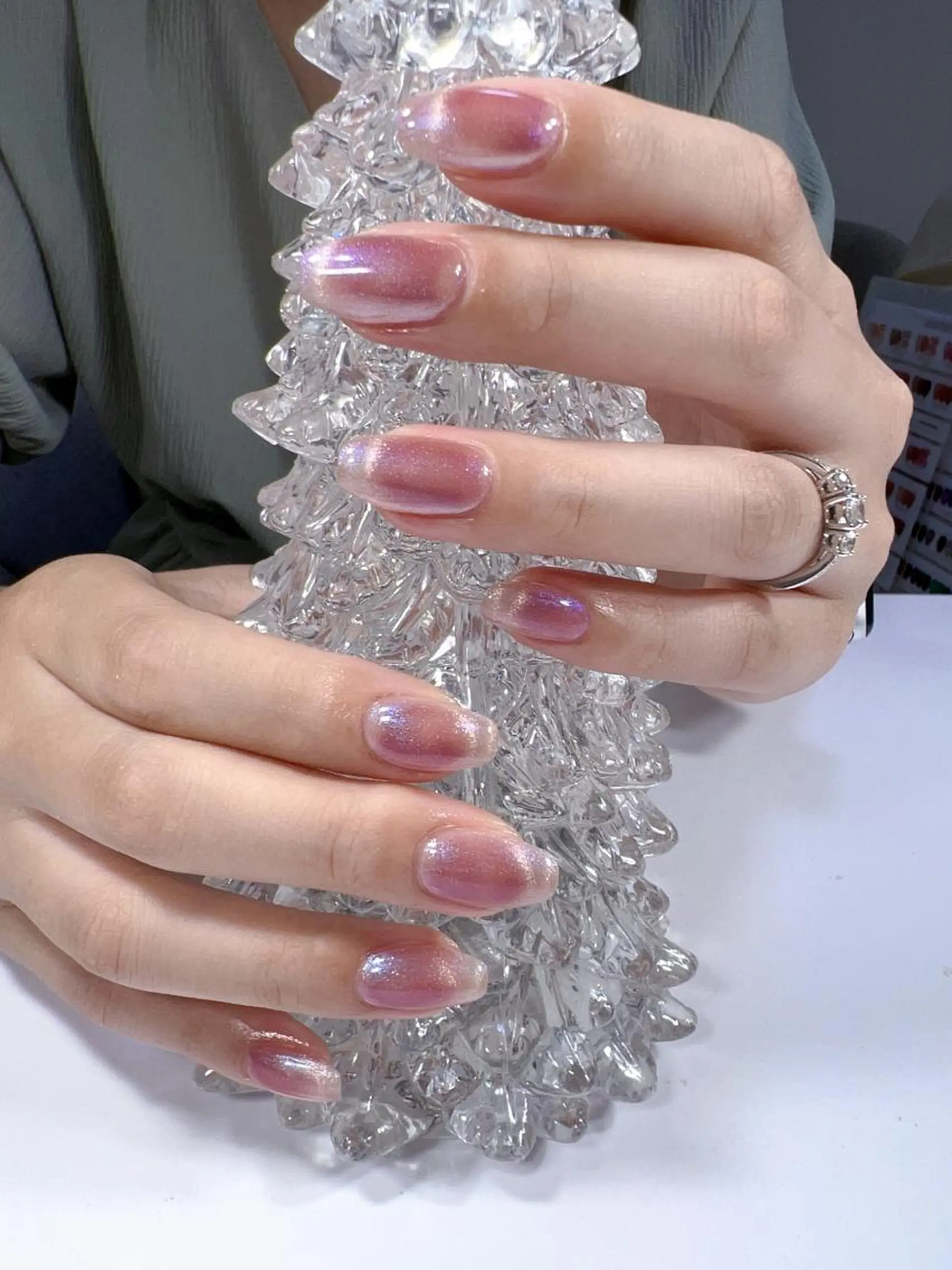 ネイル ネイルサロン ロア旧ジョリーのネイルデザイン