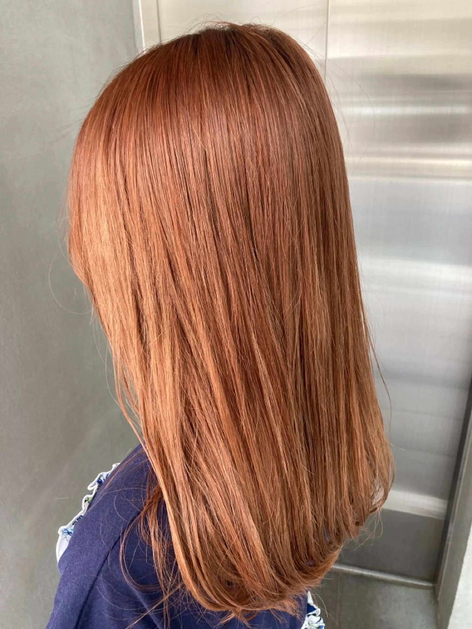 カラー パーソナルカラー 美容師國分優太のその他イメージ