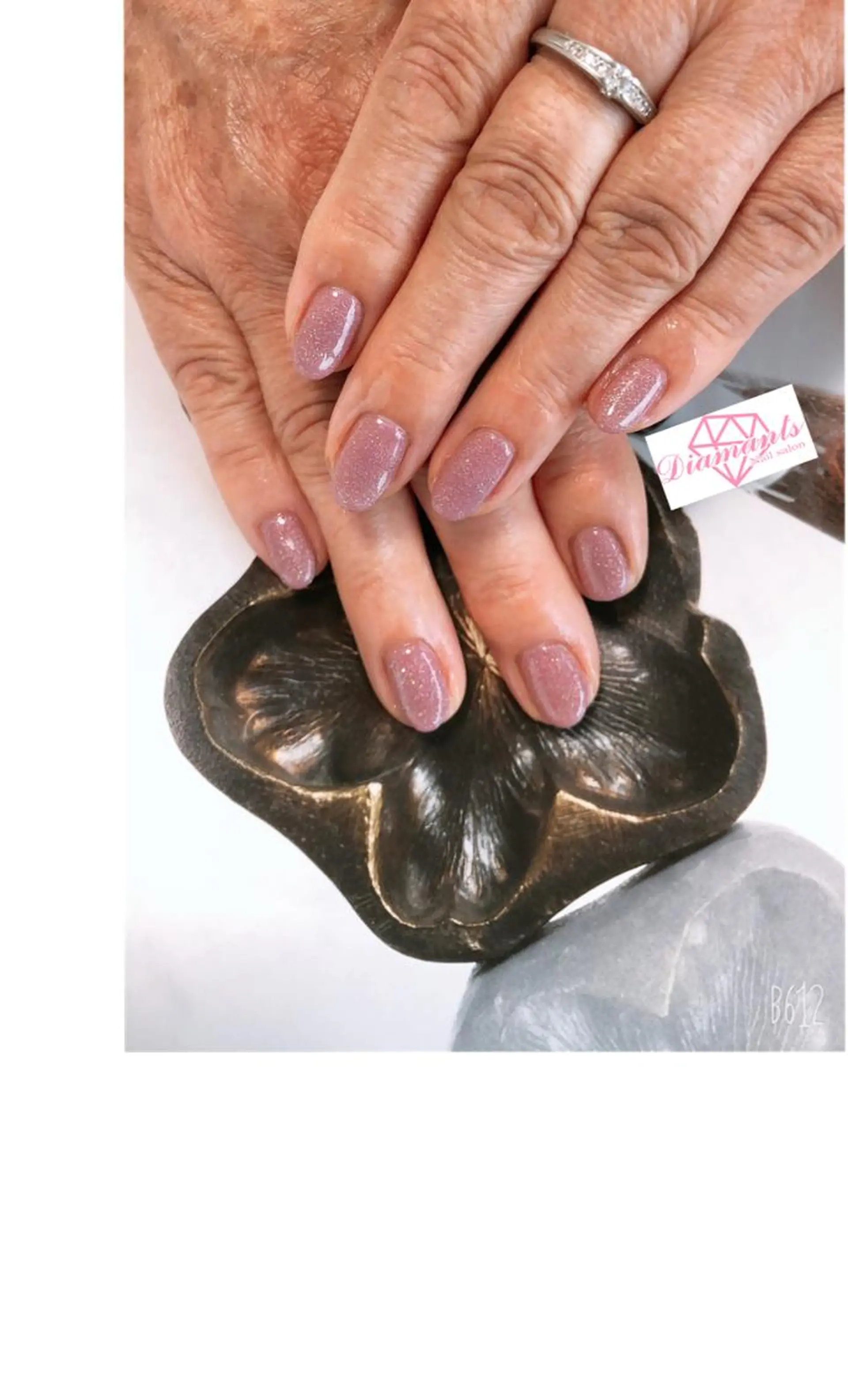 ネイル Asa miのネイルデザイン