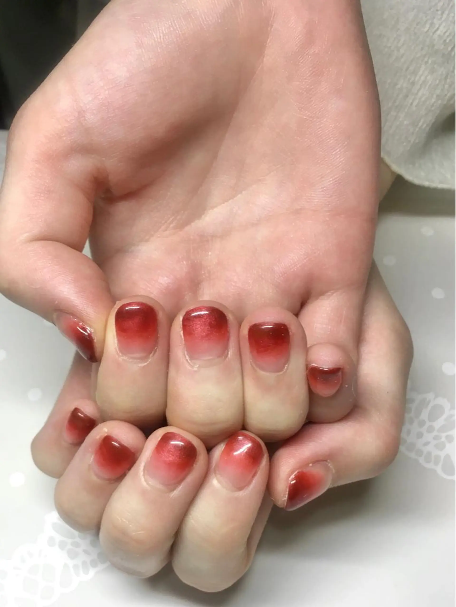 ネイル 新宿ネイルサロン ジェミディローサのネイルデザイン