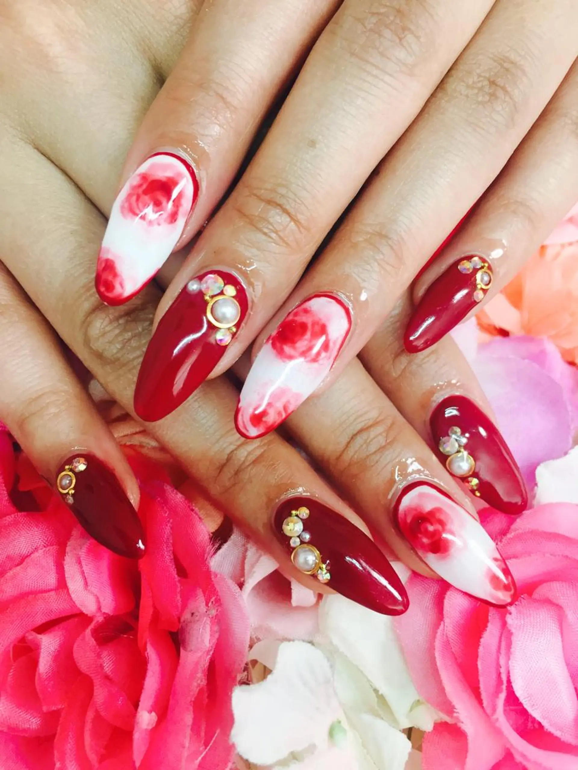 ネイル 酵素風呂 RA.RAのその他イメージ