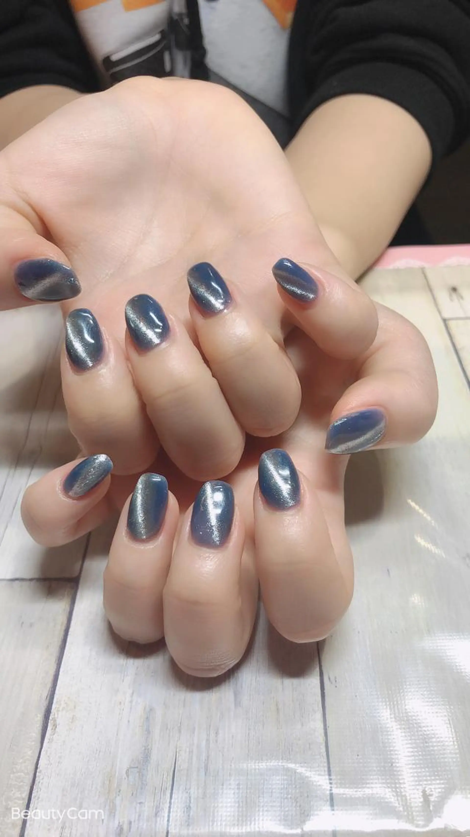 ネイル ✨アン ミユ✨のネイルデザイン