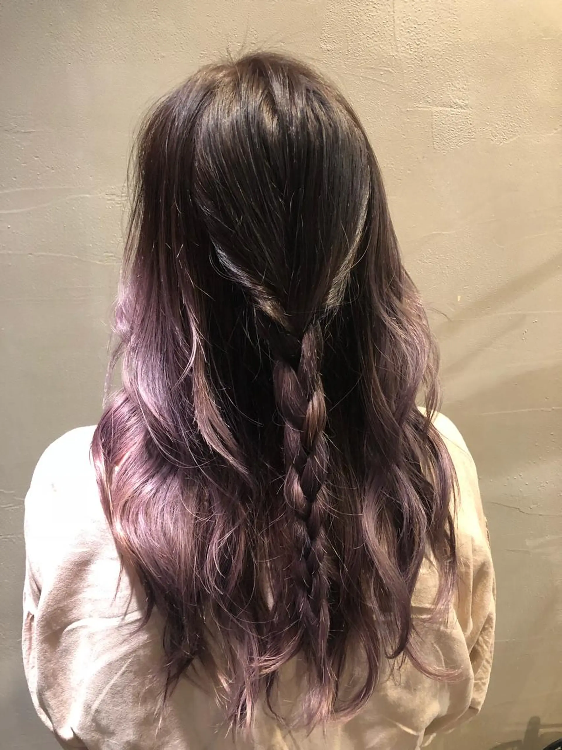 ミディアム FELIZA所属・似合わせの達人🔥 石川就平のヘアスタイル