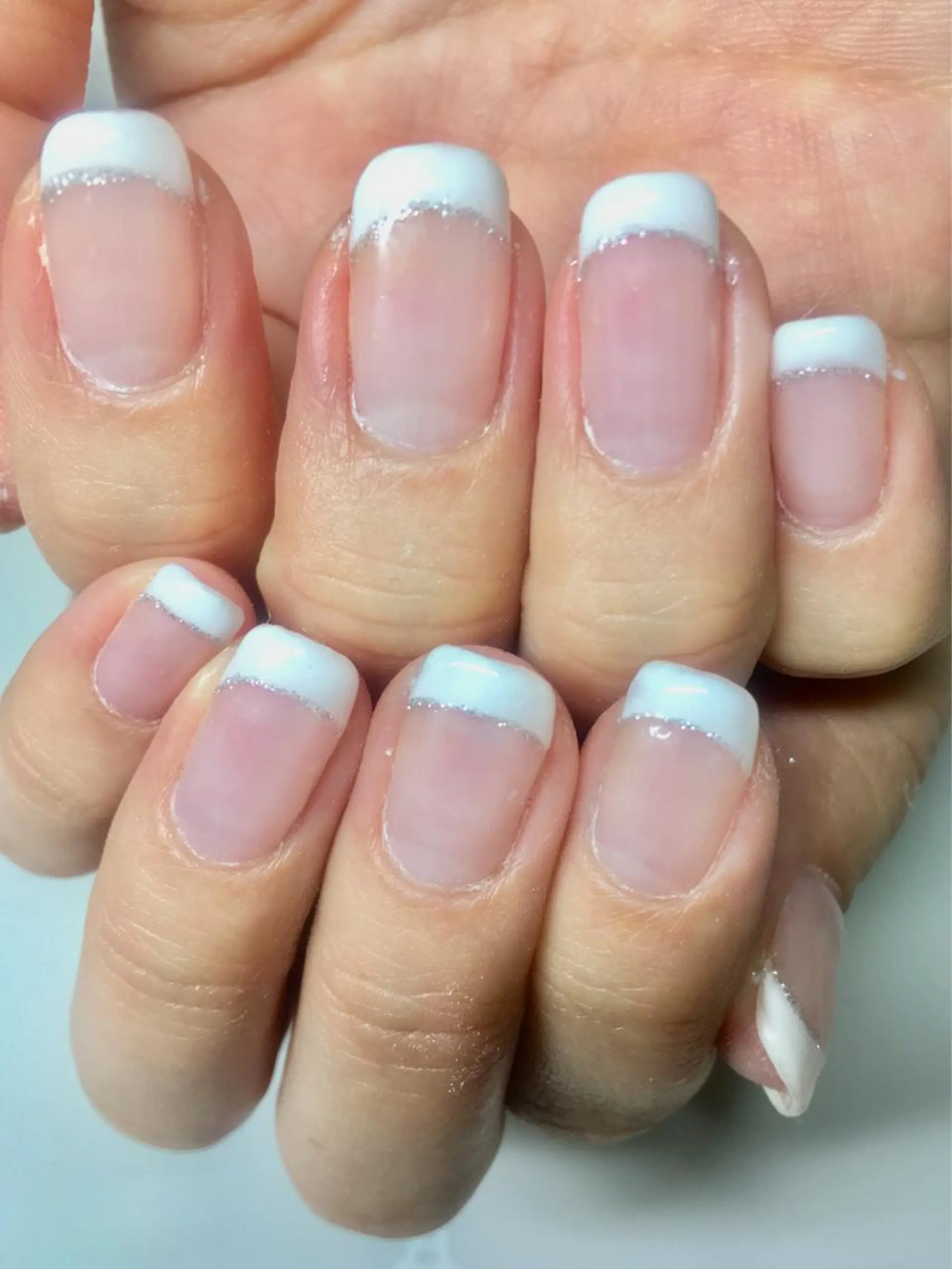 ネイル 新宿ネイルサロン ジェミディローサのネイルデザイン