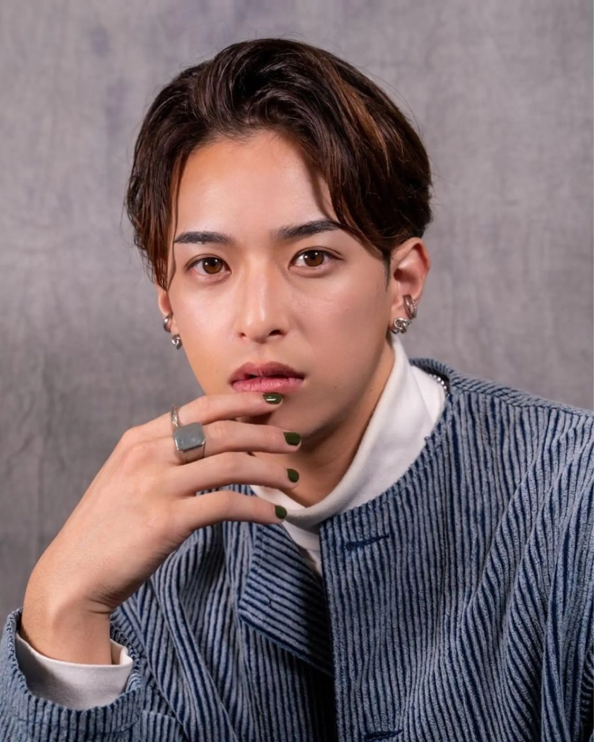 アイブロウ foi sayaのエステ・リラクイメージ