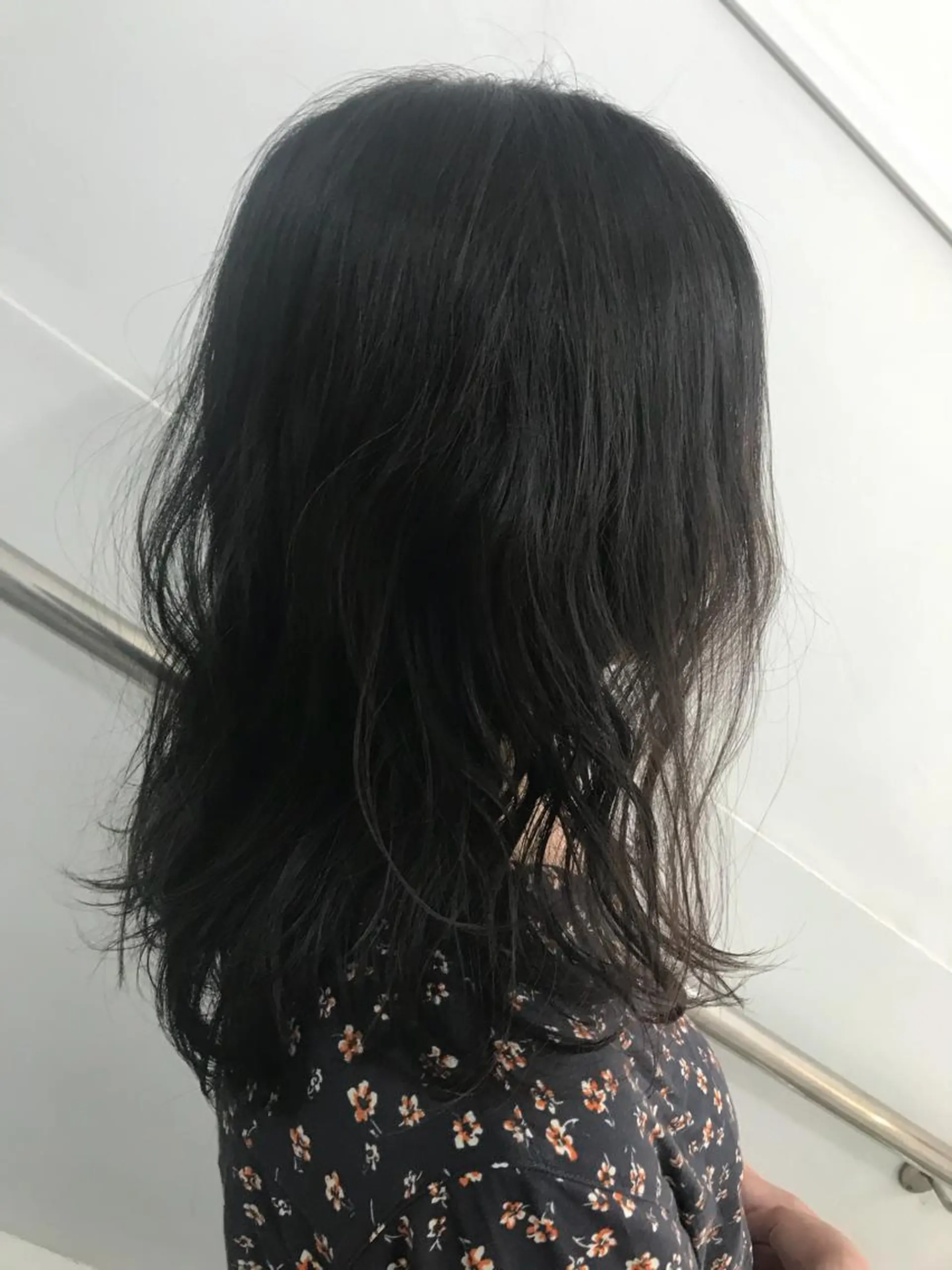 ロング パーマ 【髪質改善美容師】 KAITOのヘアスタイル