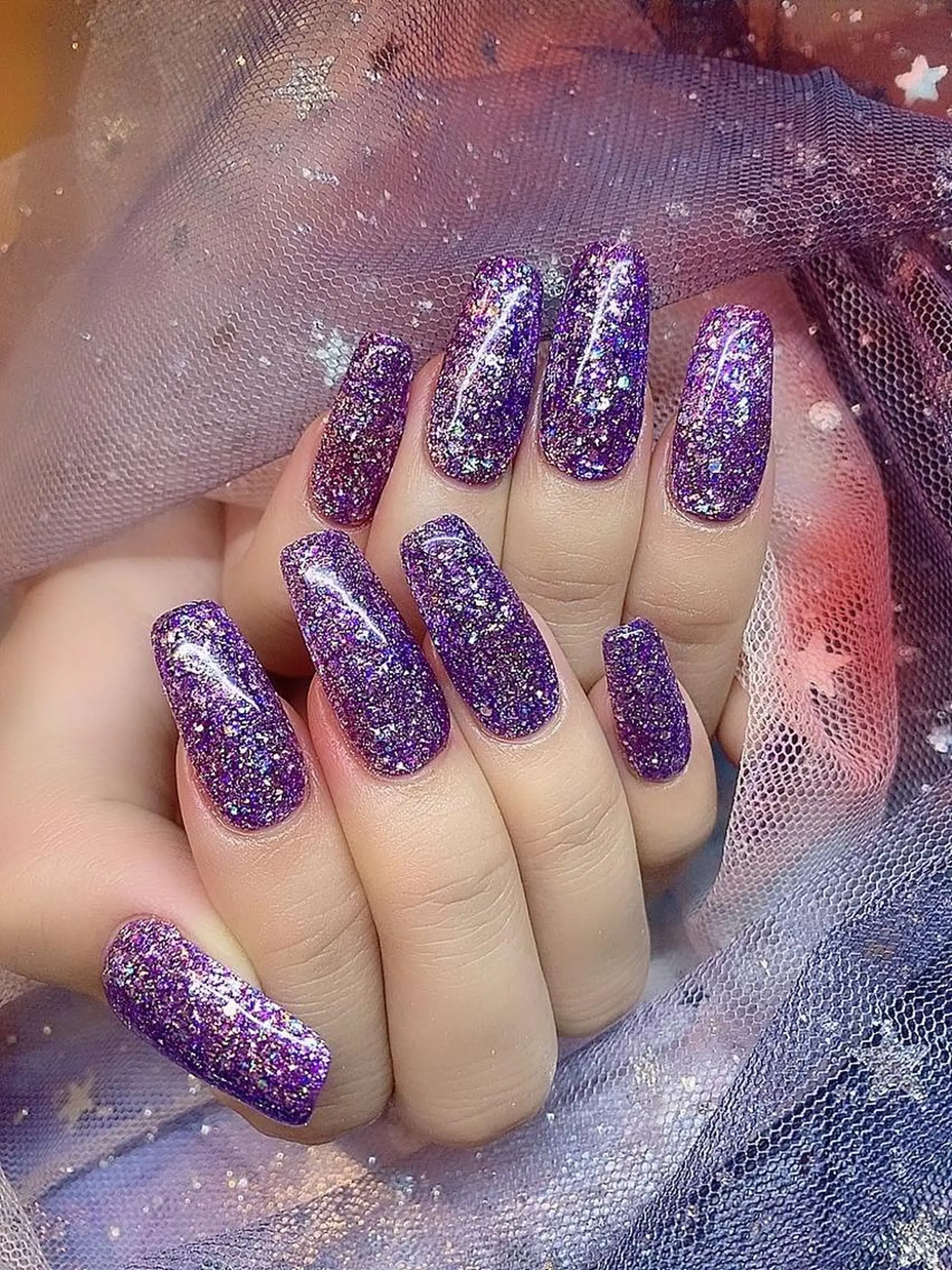 ネイル ハンドネイル エムズ エムズのマツエク・マツパデザイン