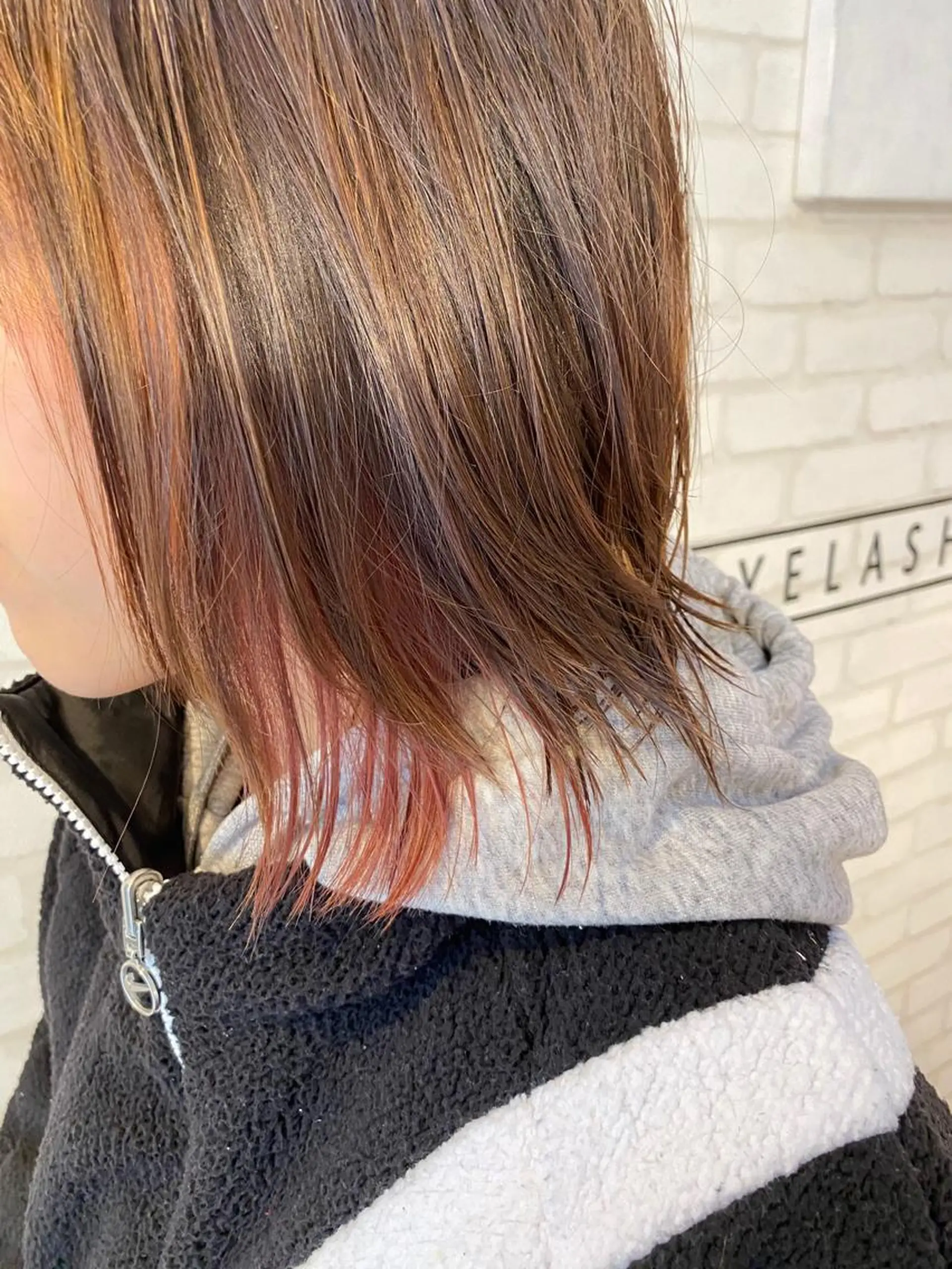 ショート 【艶髪職人】石井啓輝 代表のその他イメージ