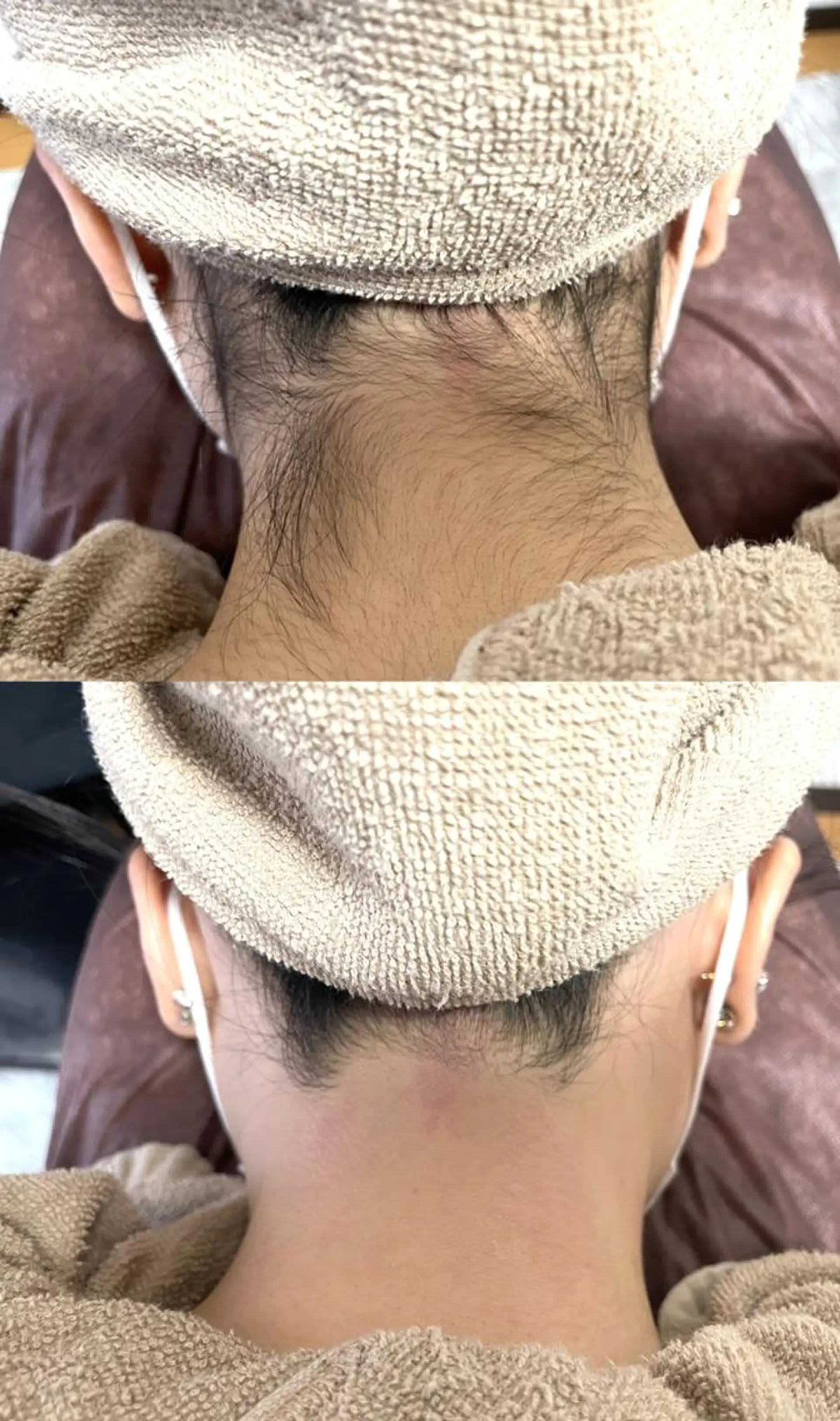 アイブロウ メンズ キッズ Epina 千葉店 【エピナ】のエステ・リラクイメージ