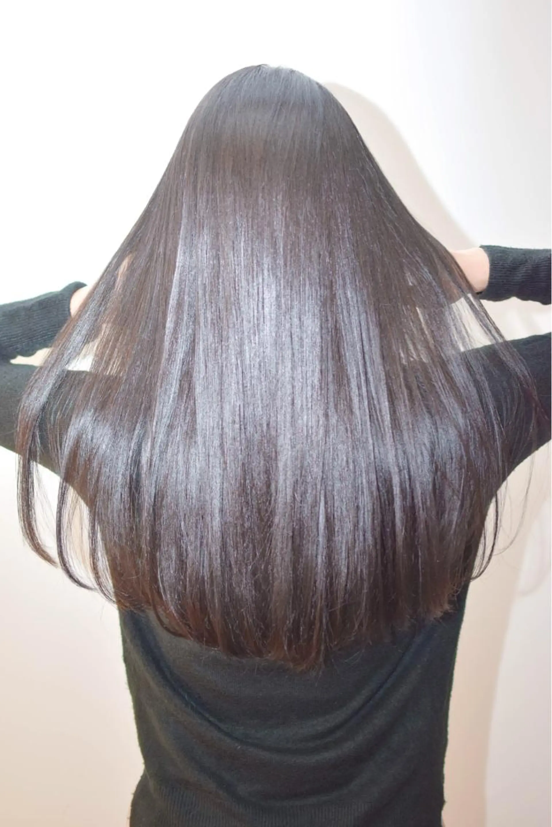 ロング colorworld 【カラーワールド】所属・⭐️吉田 孝司⭐️のヘアスタイル