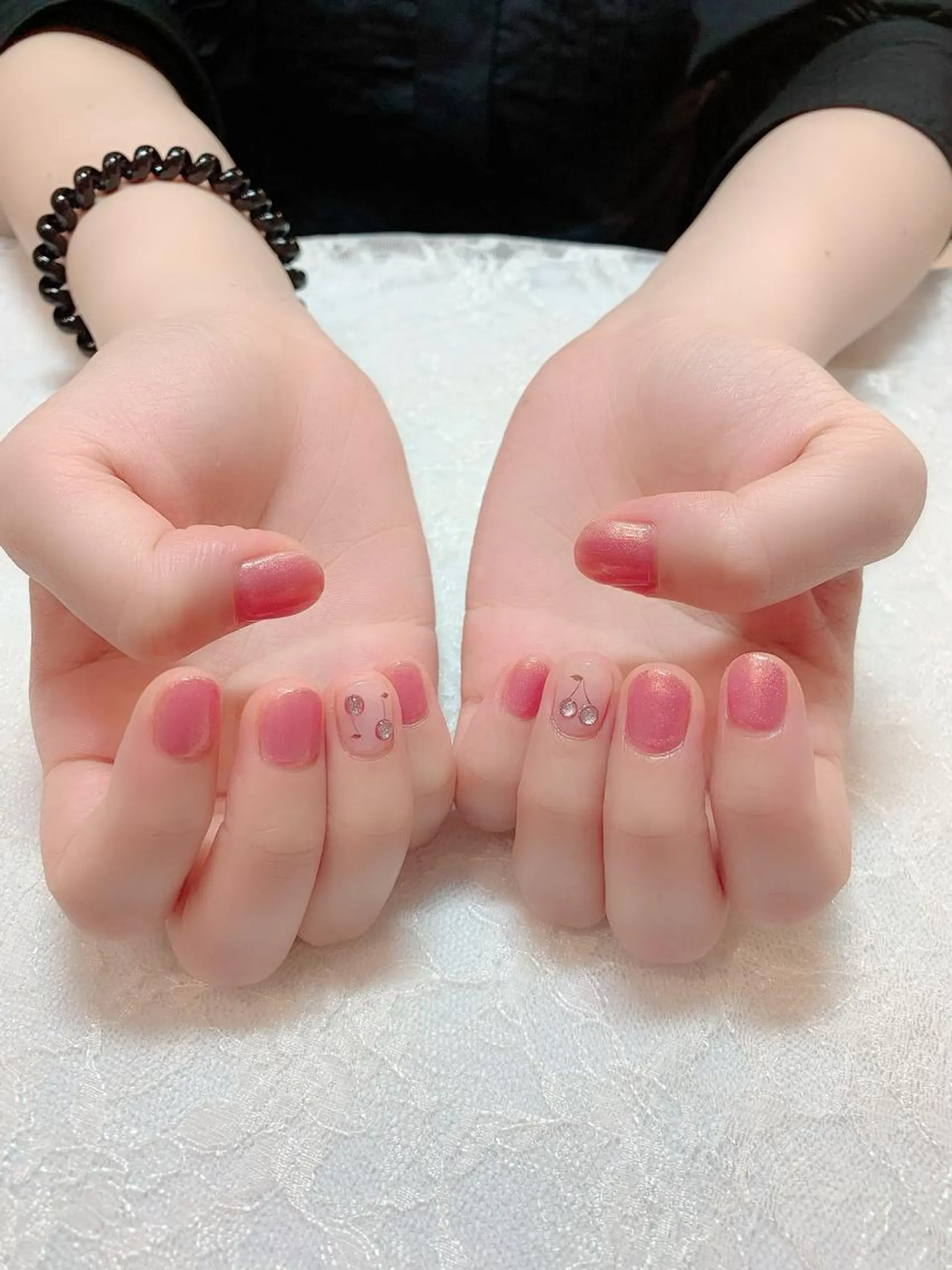 ネイル ハンドケア aoi nailのネイルデザイン
