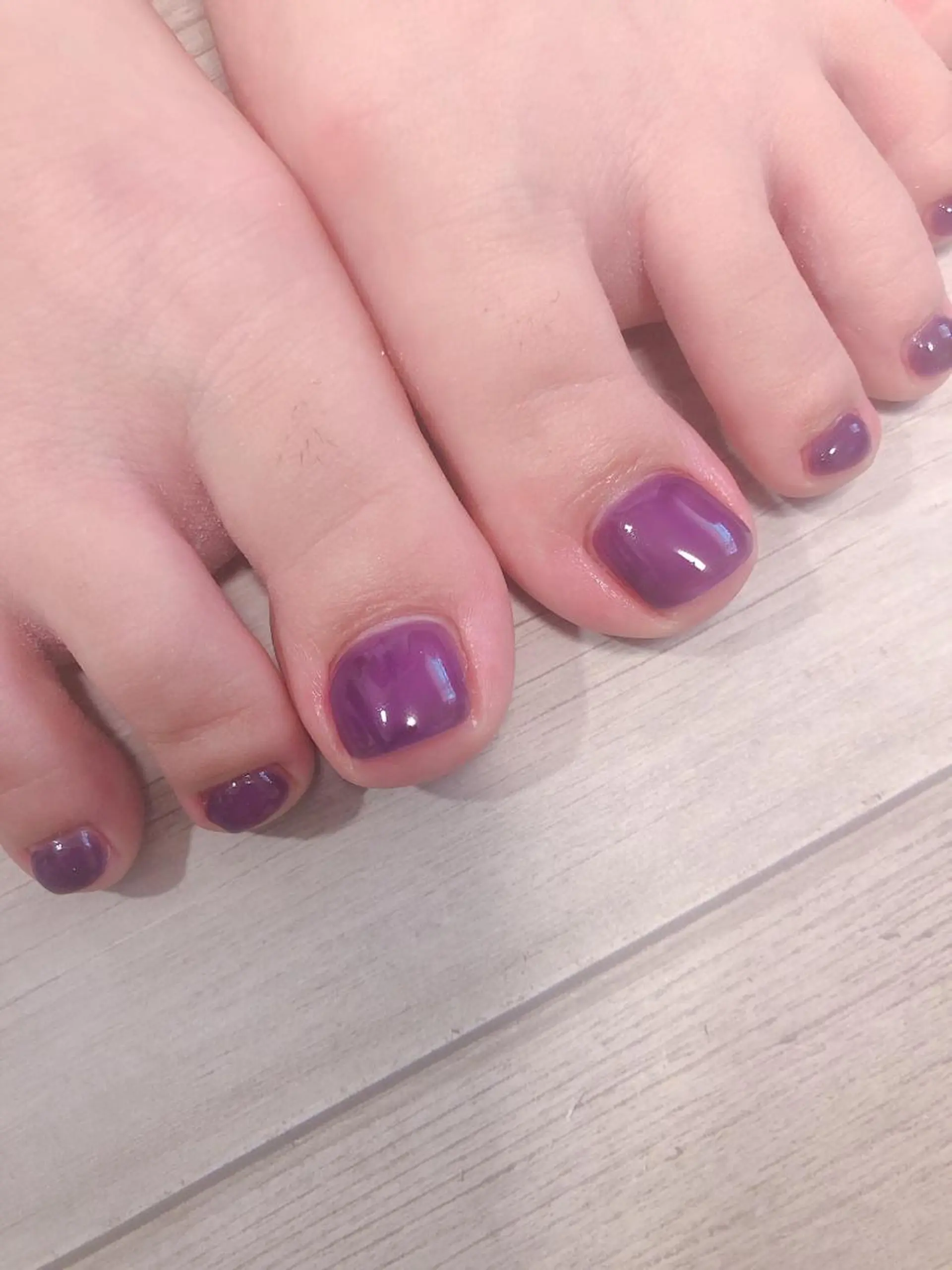 ネイル DollyGirl KYOKOのネイルデザイン