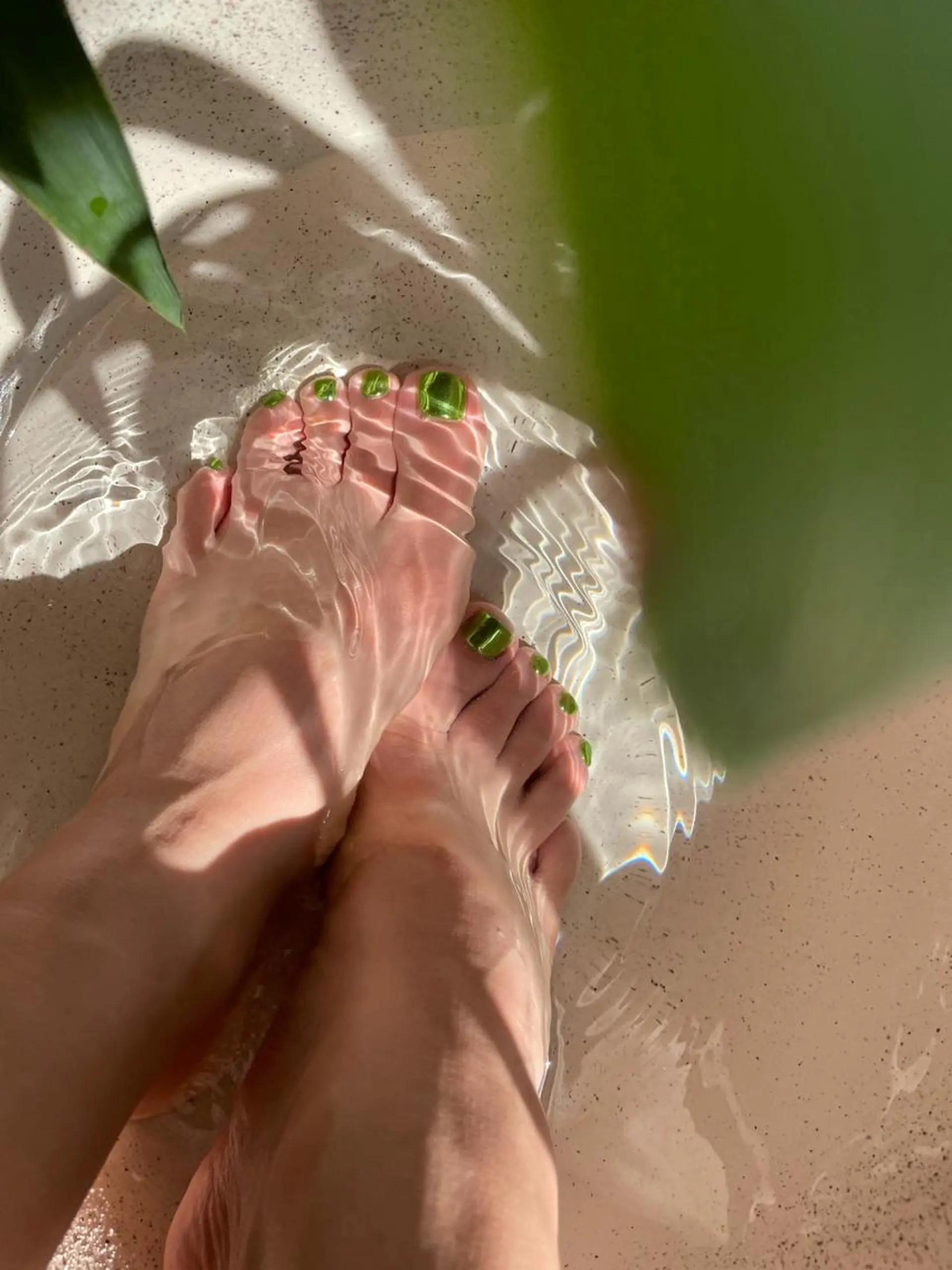 ネイル Nail salon Euphoriaのネイルデザイン