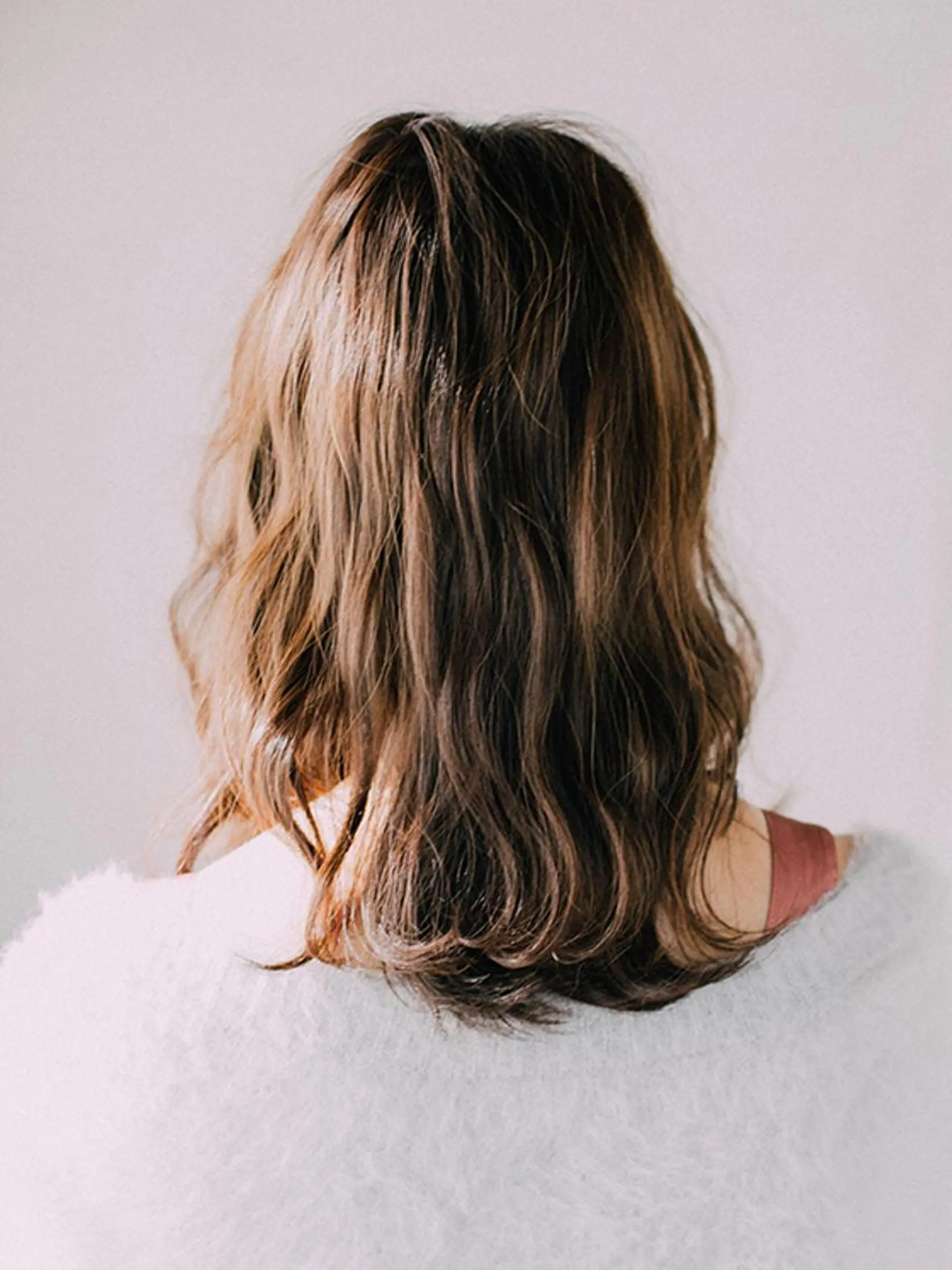 セミロング 💎髪質改善特化/ 町田莉彩💎のヘアスタイル