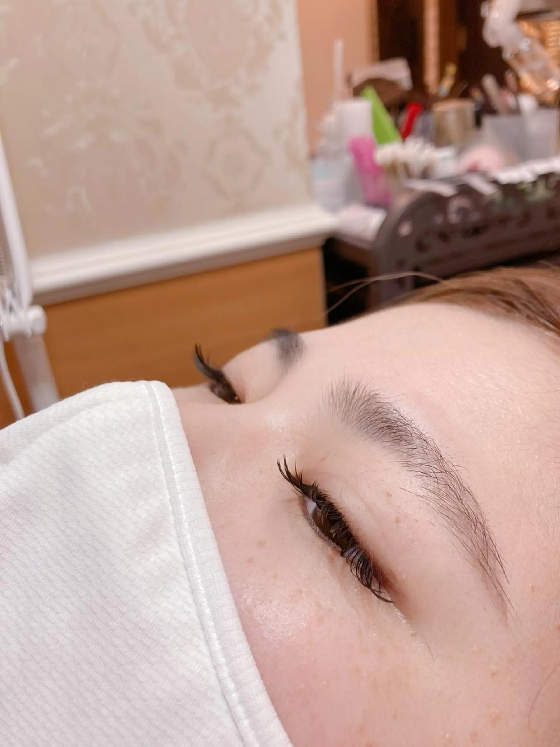 マツエク・マツパ Private salon Azulのエステ・リラクイメージ